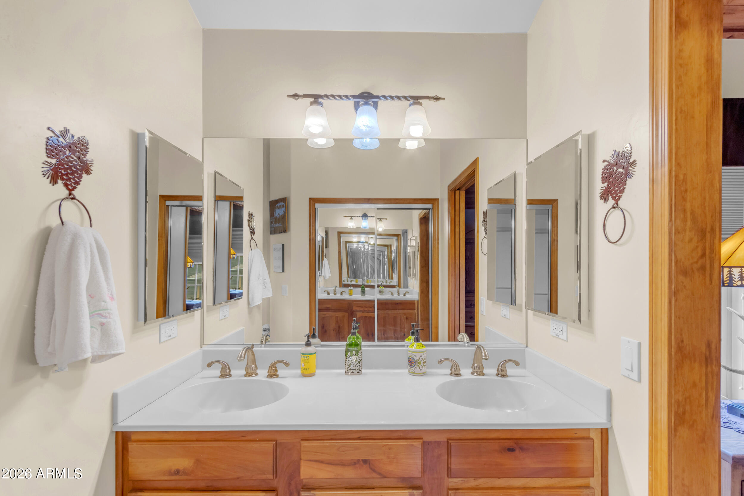STRAWBERRY HOLLOW PHASE 1 - Residential