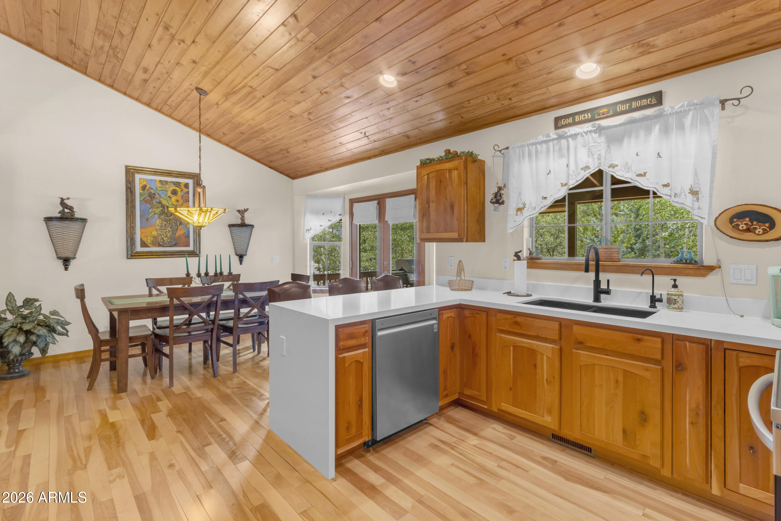 STRAWBERRY HOLLOW PHASE 1 - Residential