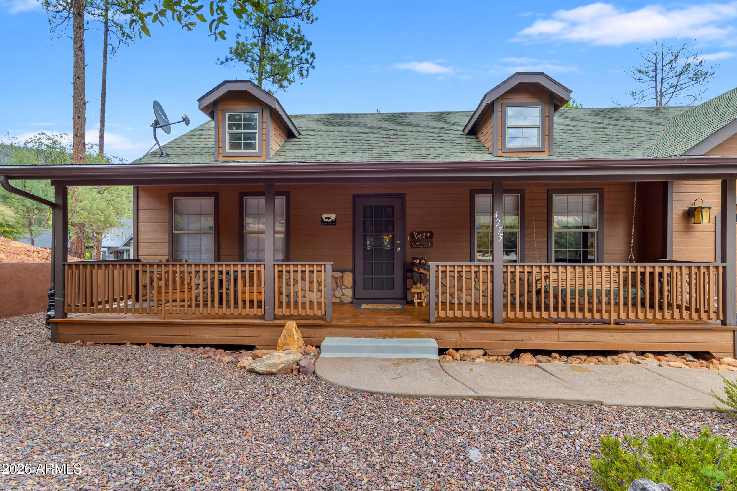 STRAWBERRY HOLLOW PHASE 1 - Residential