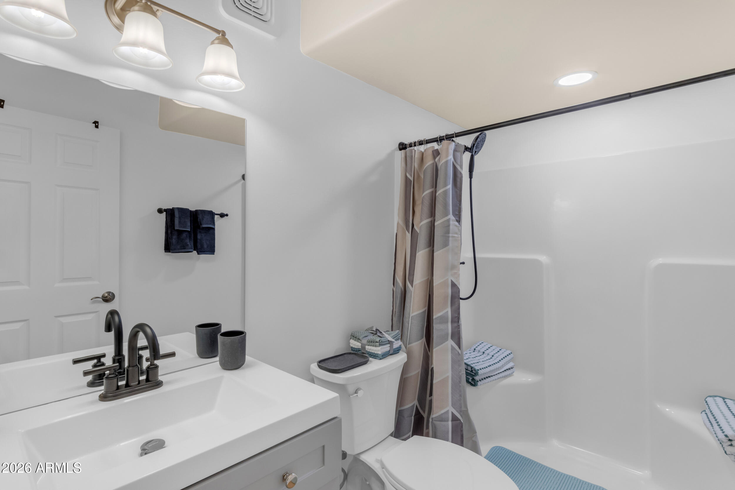STRAWBERRY HOLLOW PHASE 1 - Residential