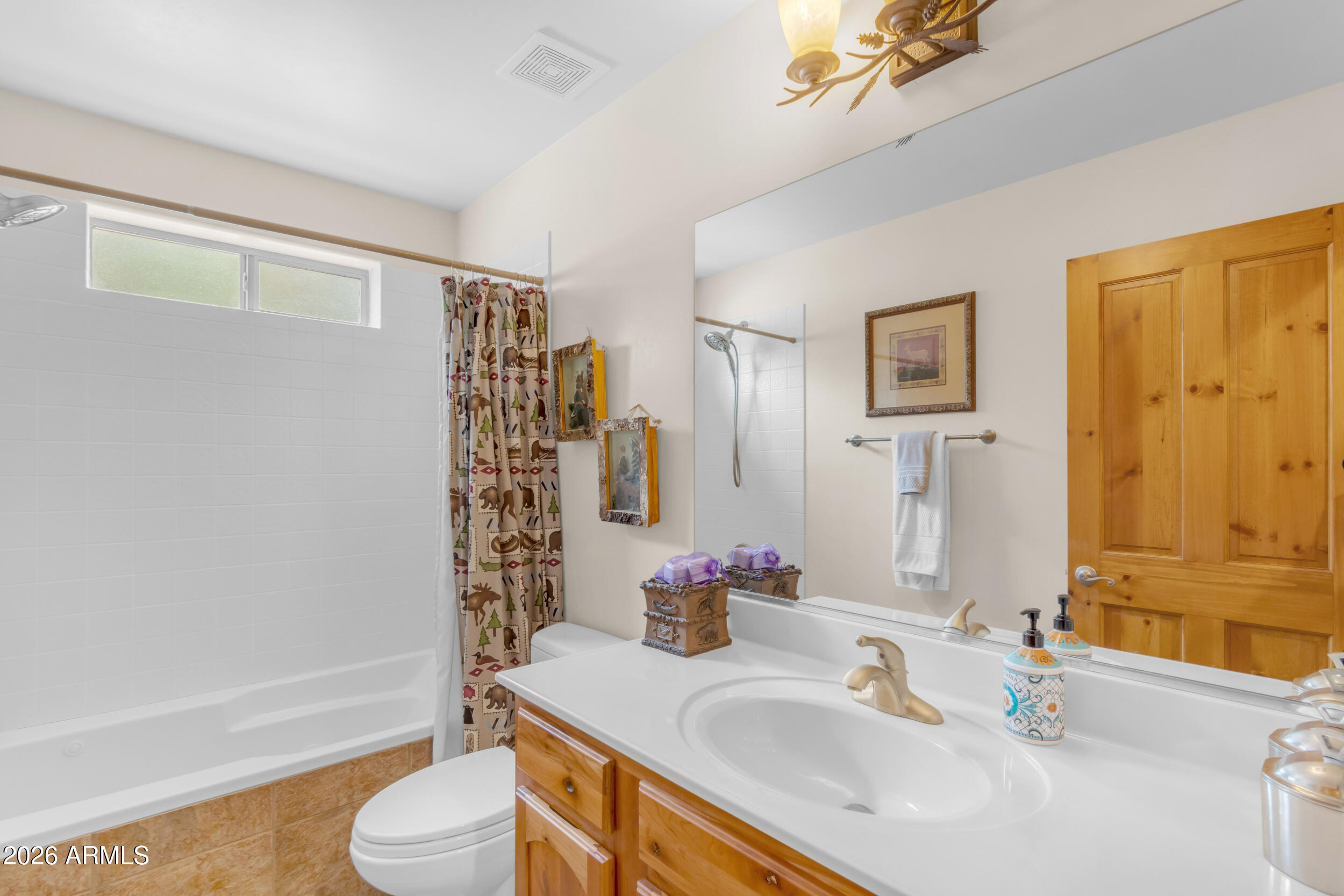 STRAWBERRY HOLLOW PHASE 1 - Residential