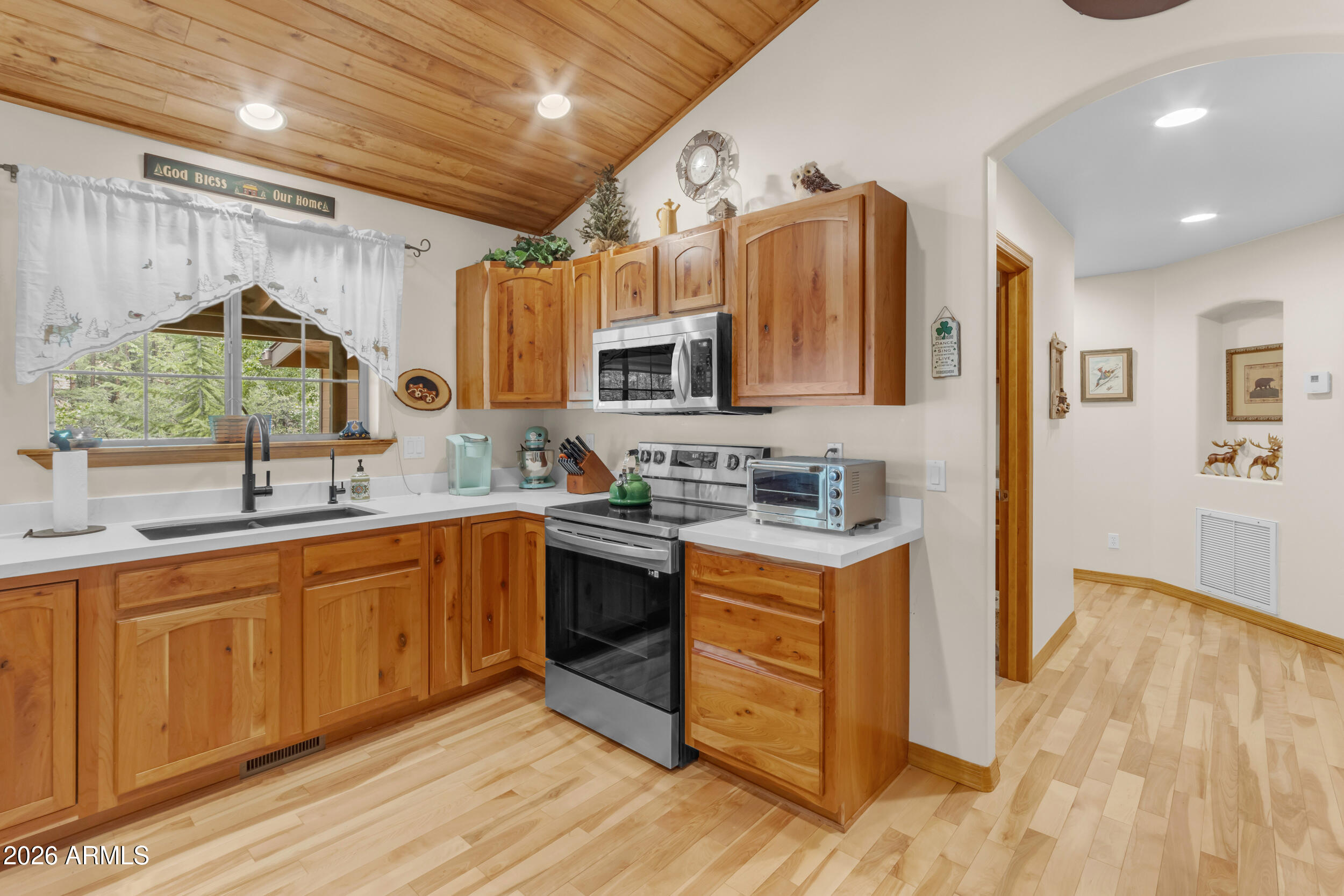 STRAWBERRY HOLLOW PHASE 1 - Residential