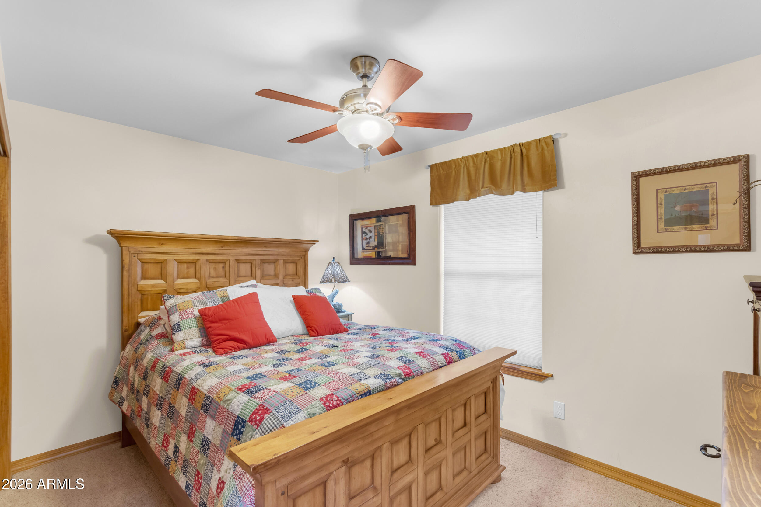 STRAWBERRY HOLLOW PHASE 1 - Residential