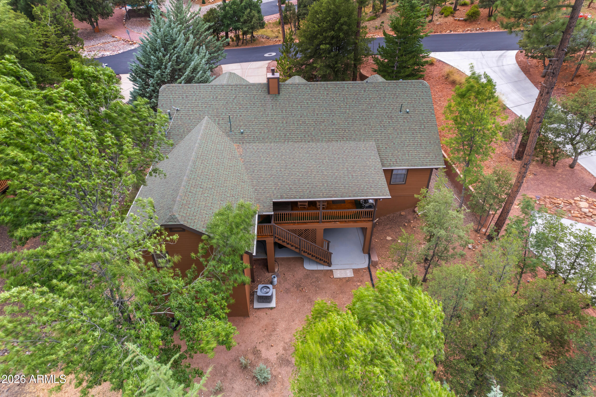 STRAWBERRY HOLLOW PHASE 1 - Residential