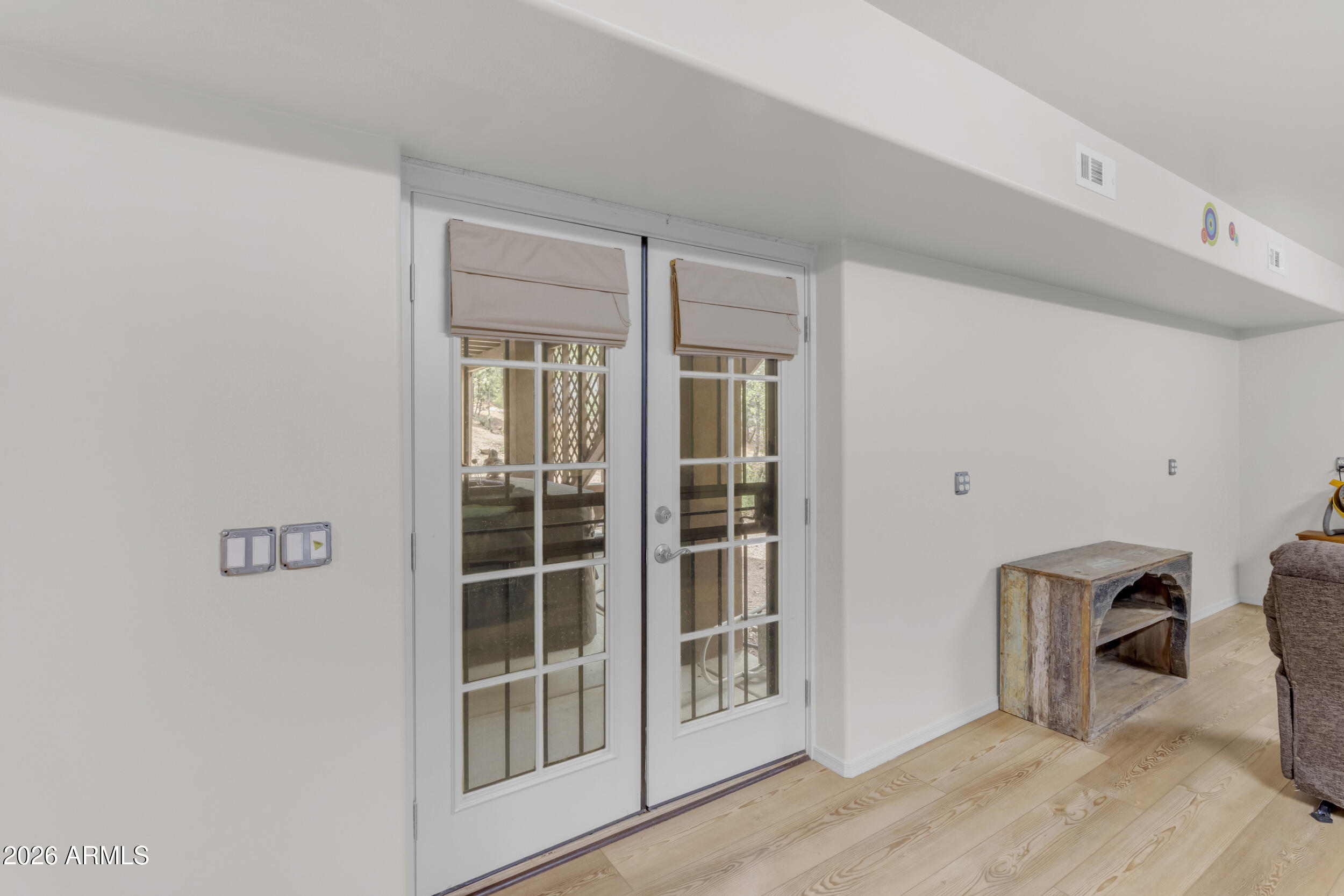 STRAWBERRY HOLLOW PHASE 1 - Residential