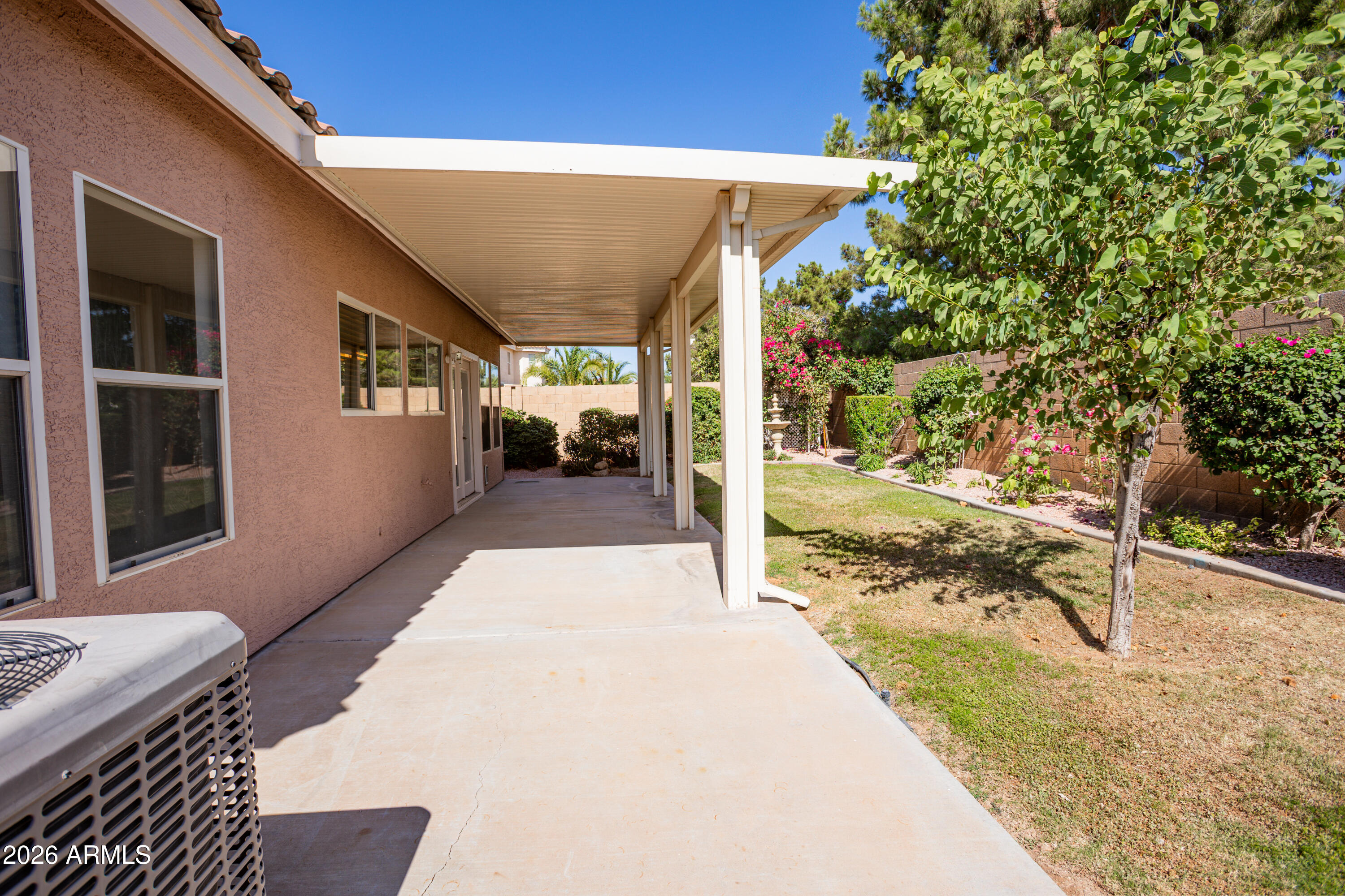 BOULDER CREEK - Residential