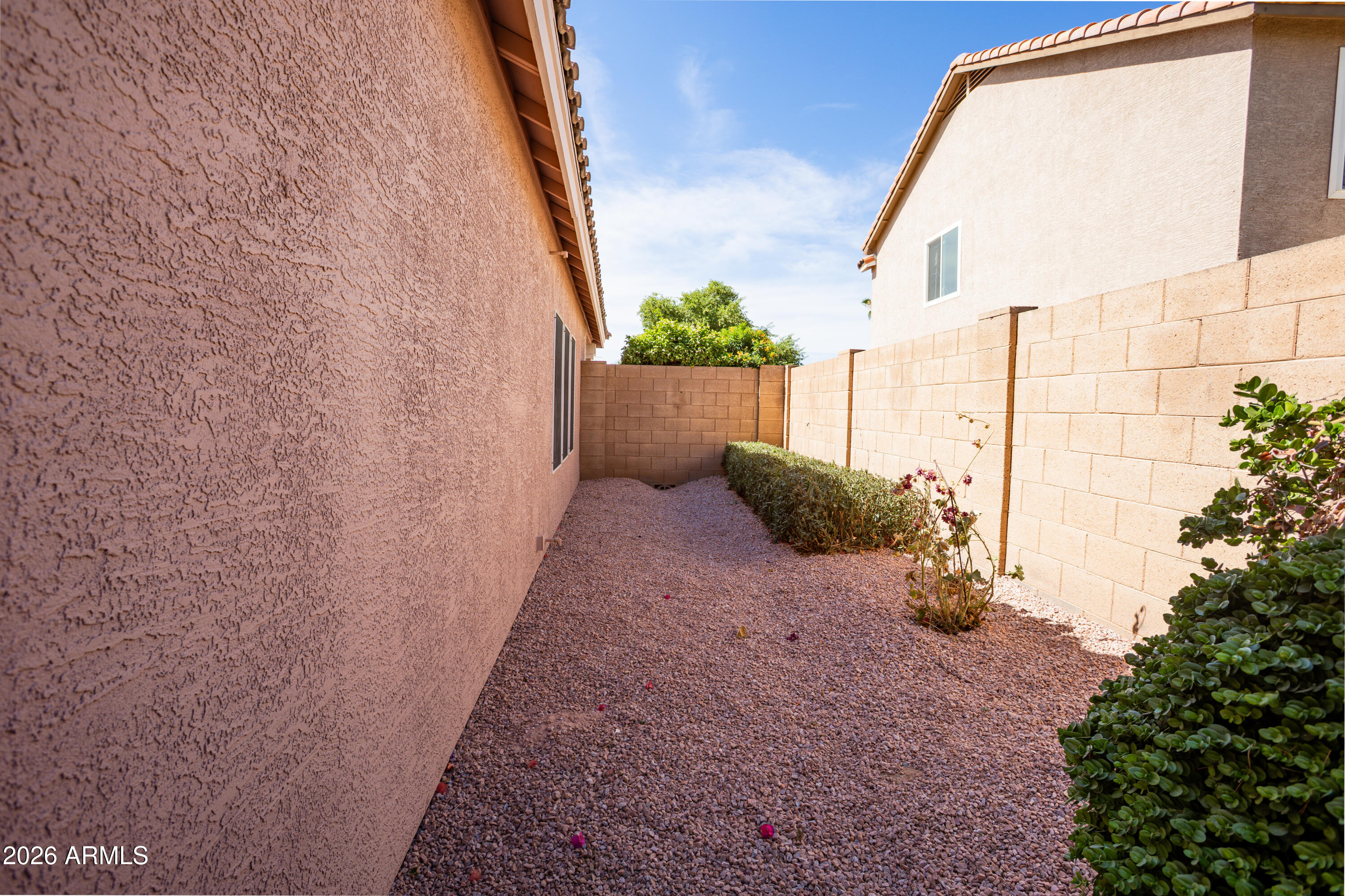 BOULDER CREEK - Residential