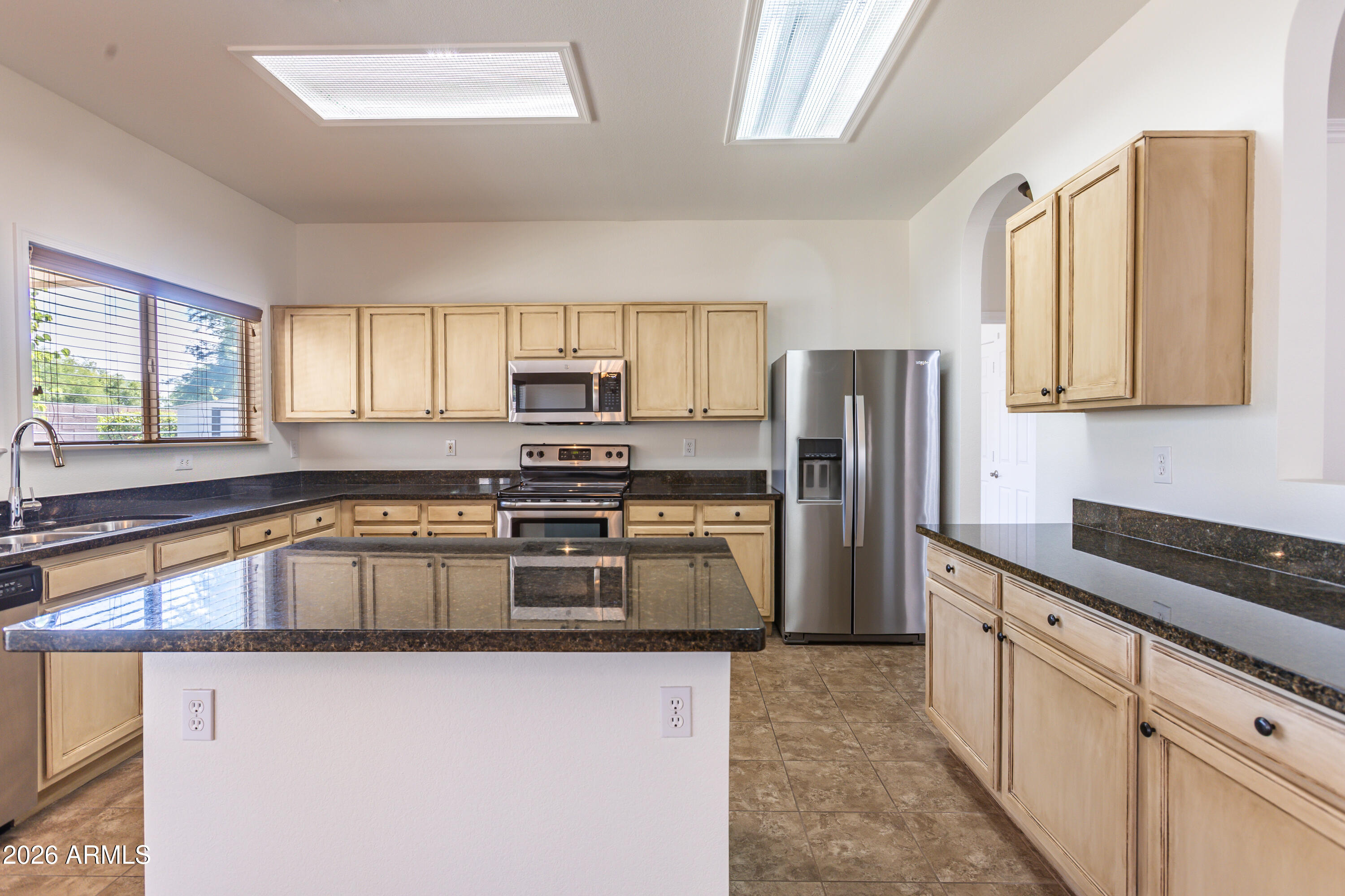 BOULDER CREEK - Residential