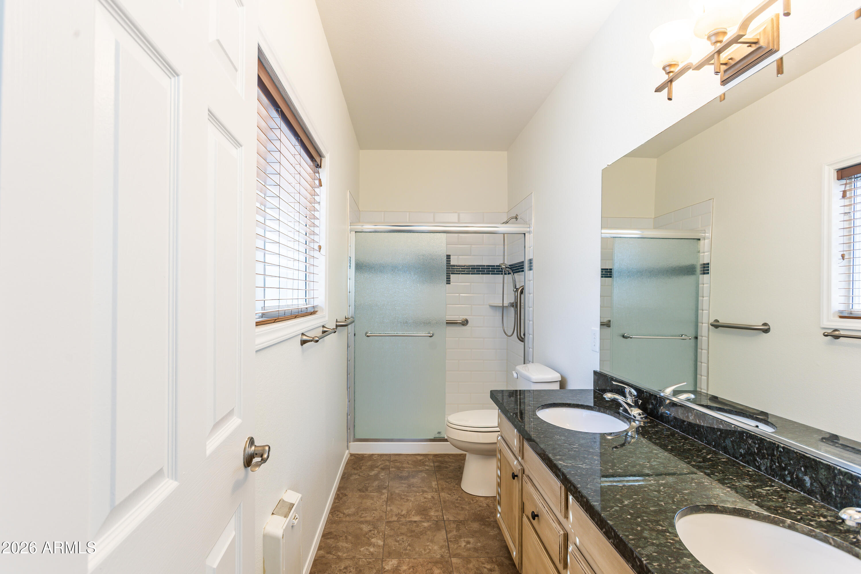 BOULDER CREEK - Residential