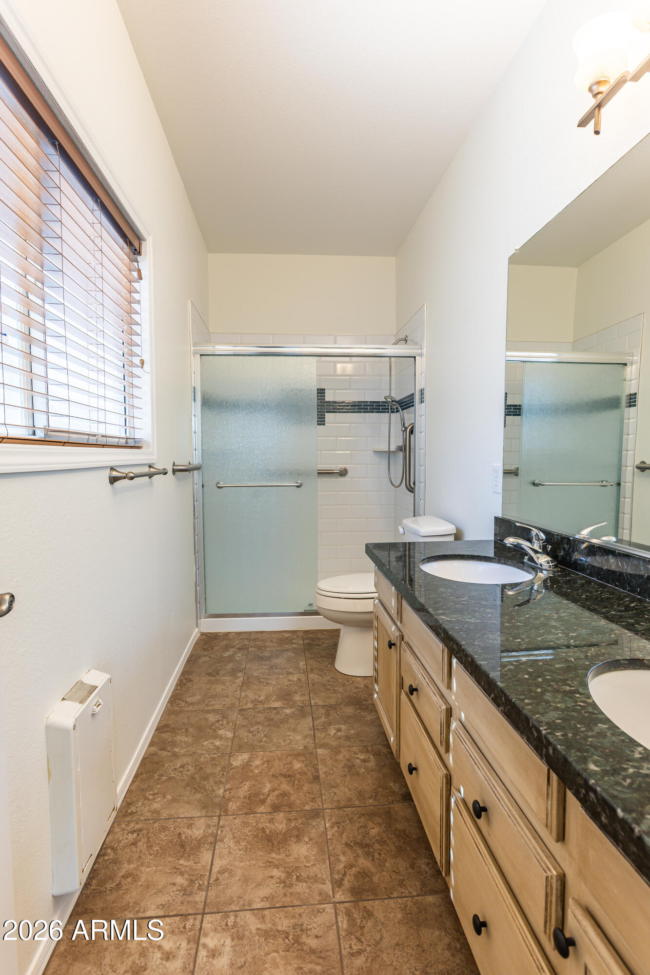 BOULDER CREEK - Residential