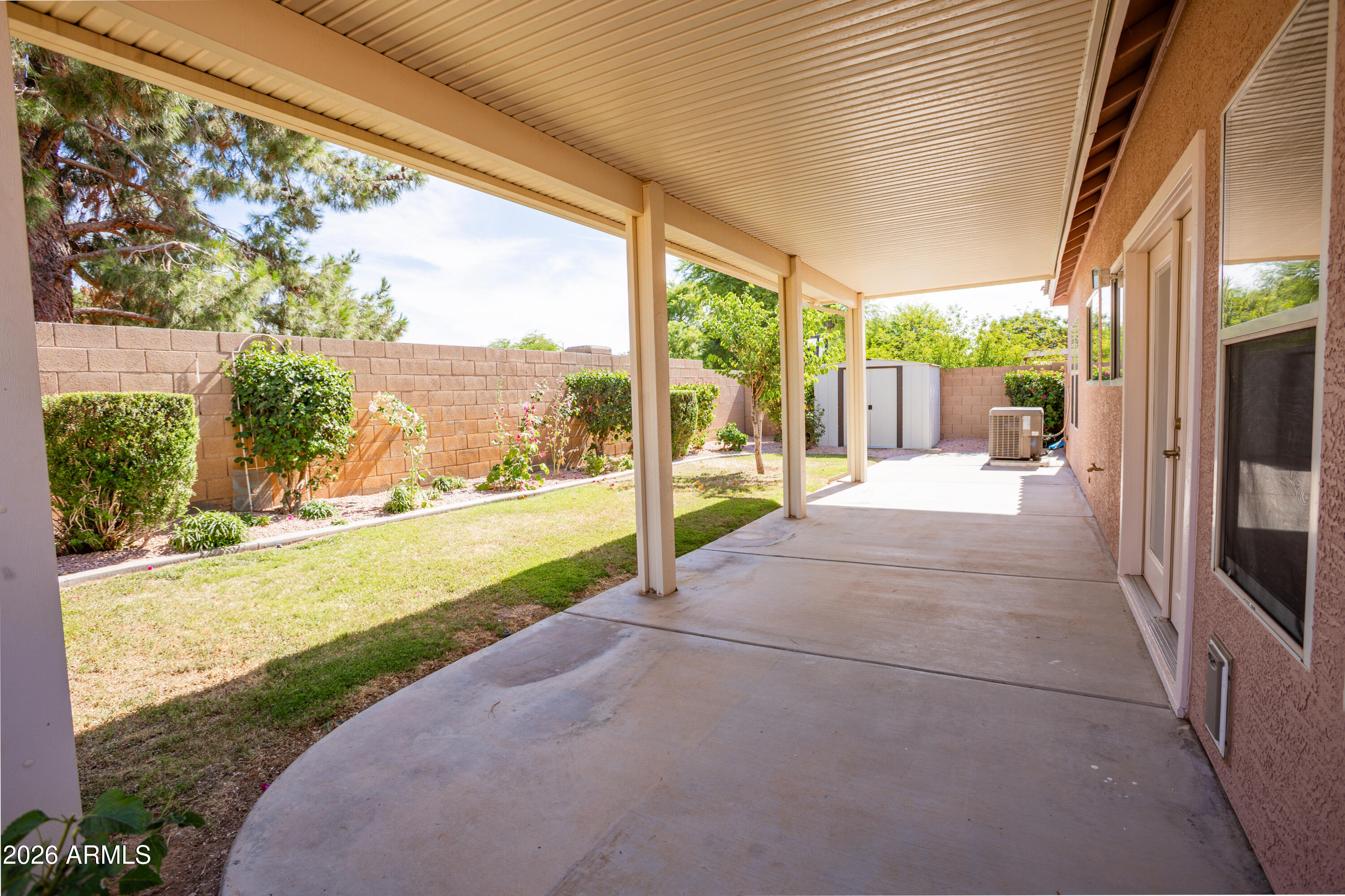 BOULDER CREEK - Residential