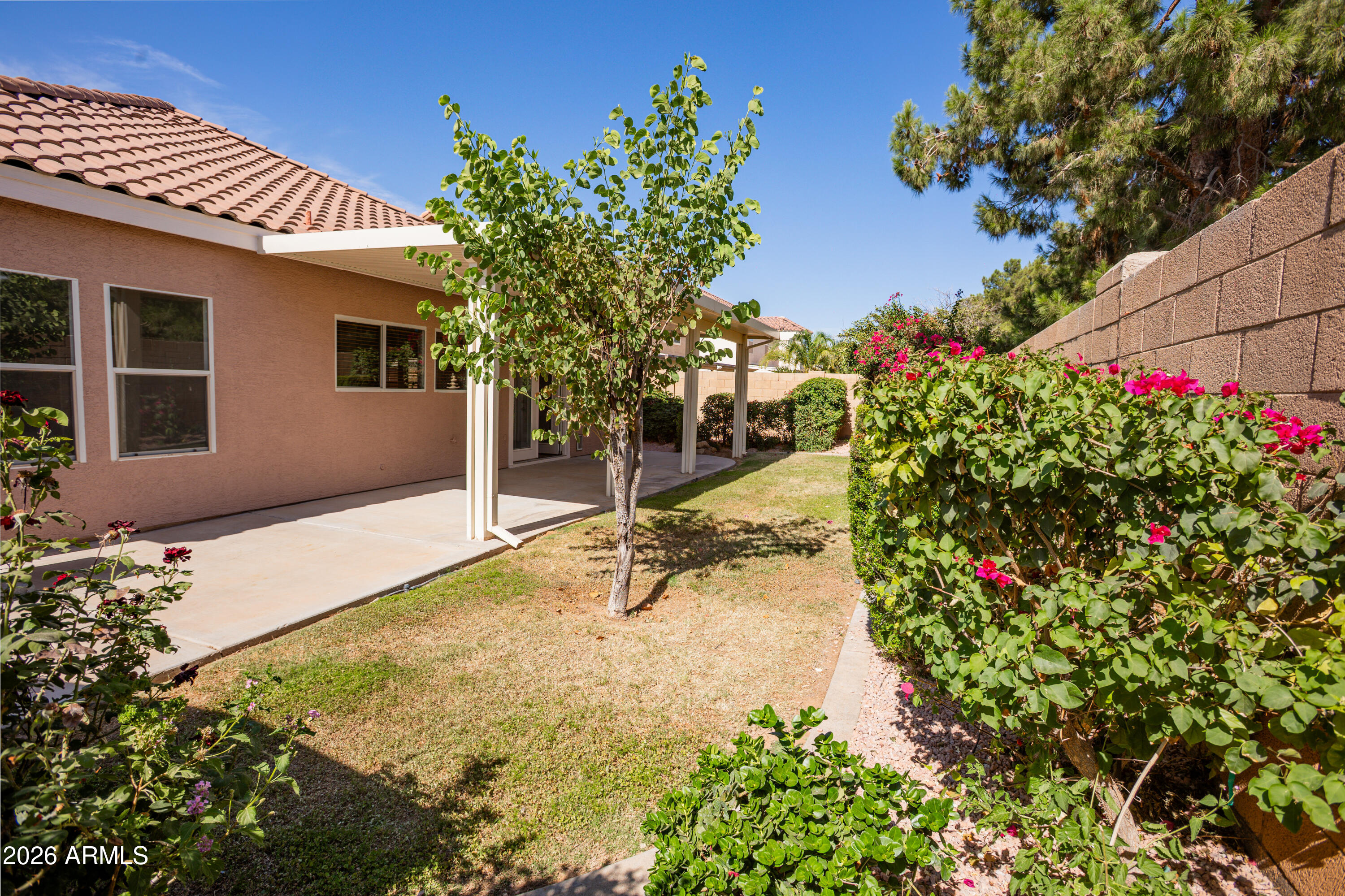 BOULDER CREEK - Residential