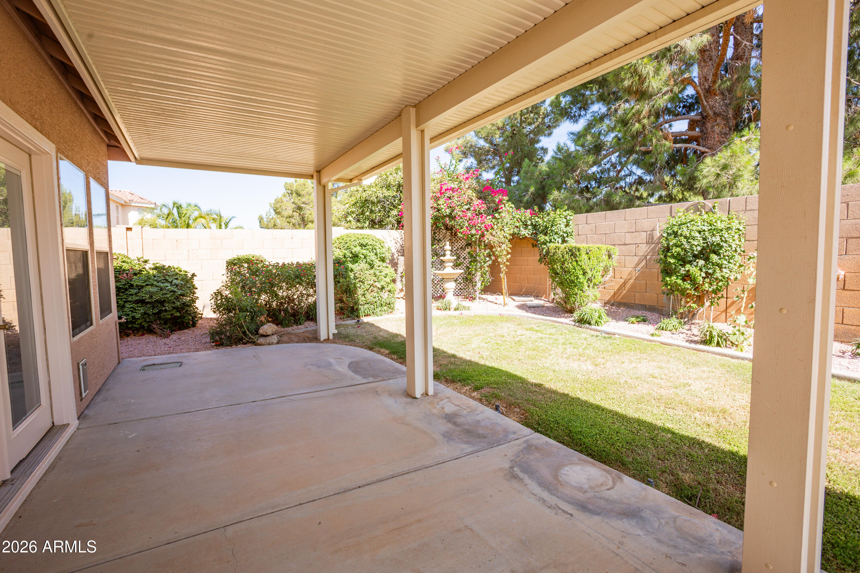 BOULDER CREEK - Residential