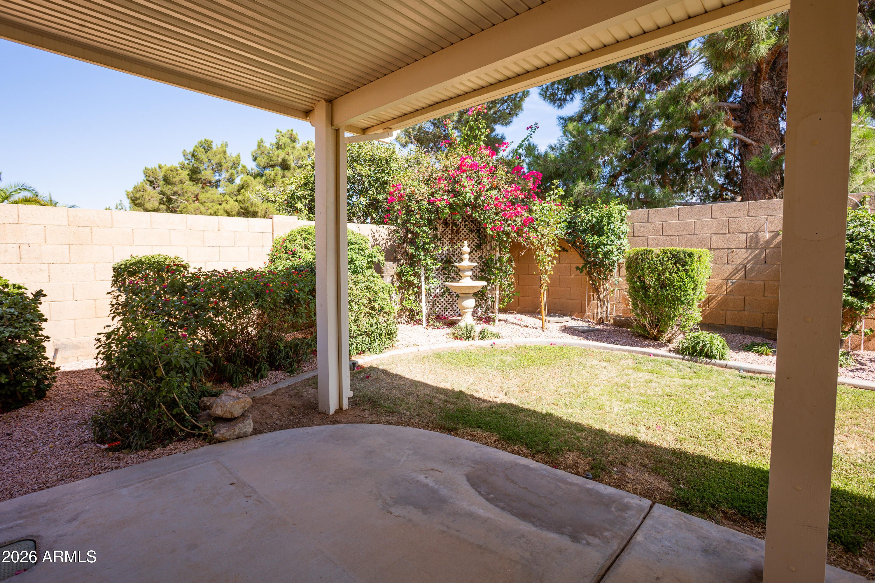 BOULDER CREEK - Residential