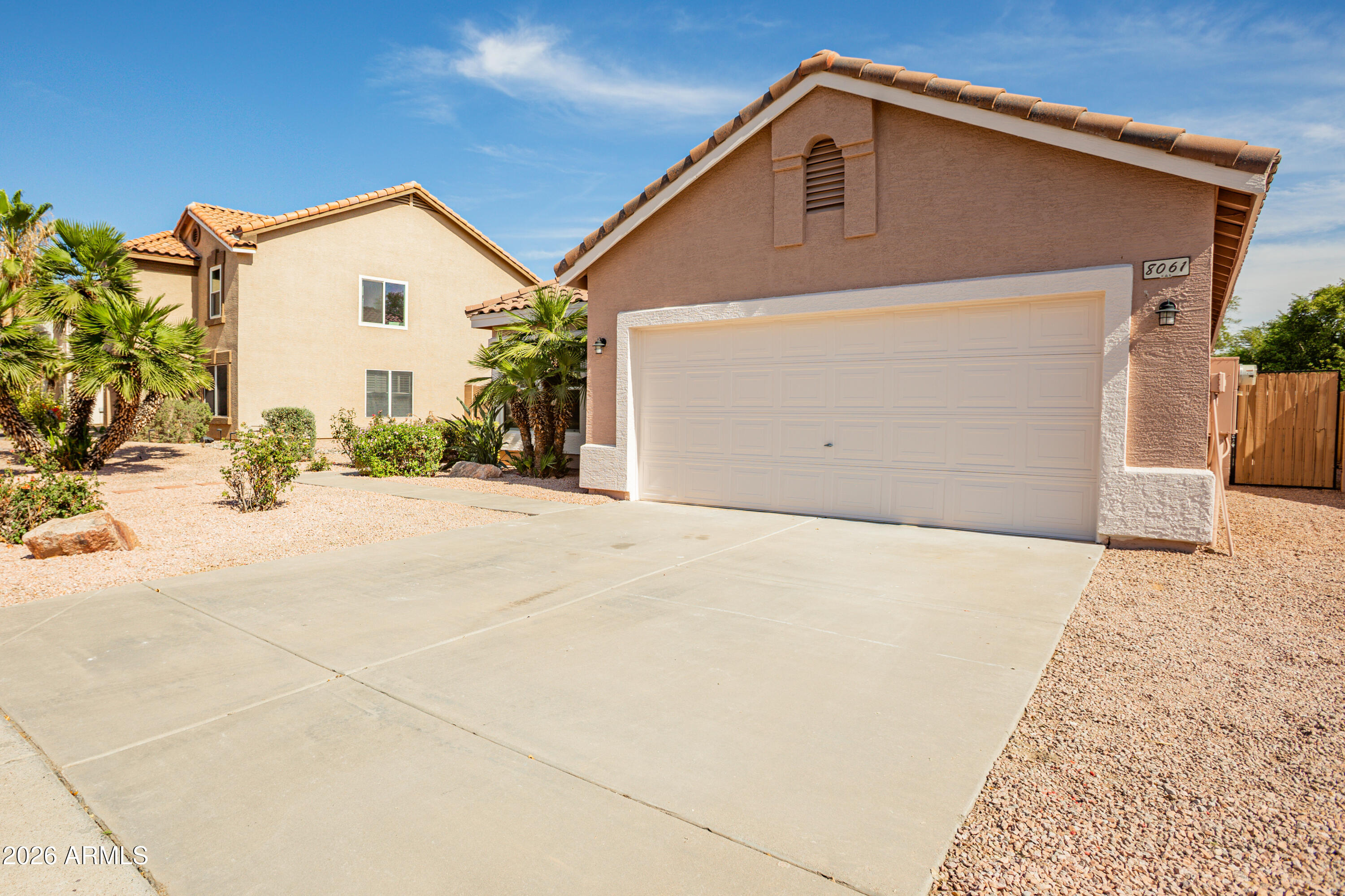 BOULDER CREEK - Residential