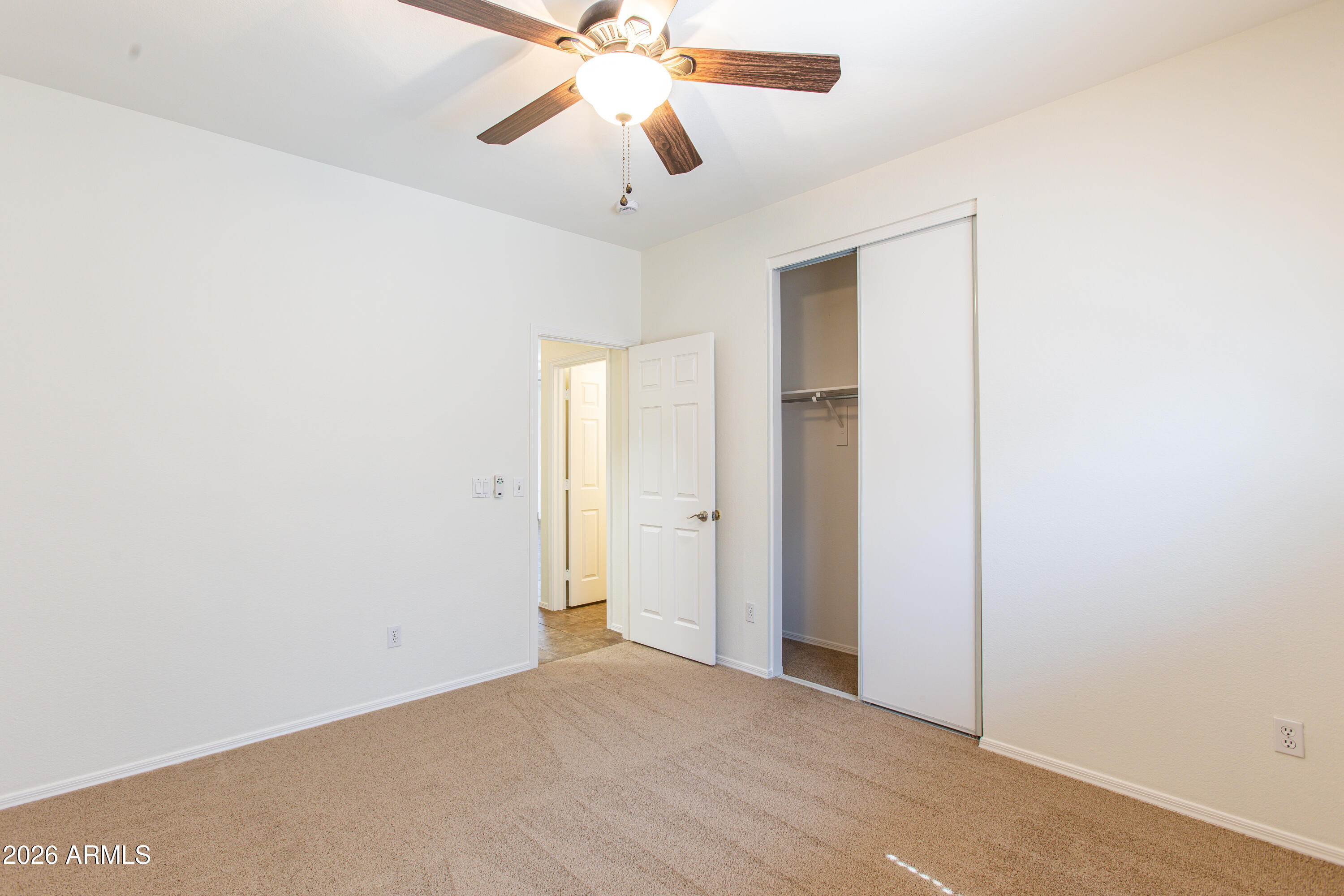 BOULDER CREEK - Residential