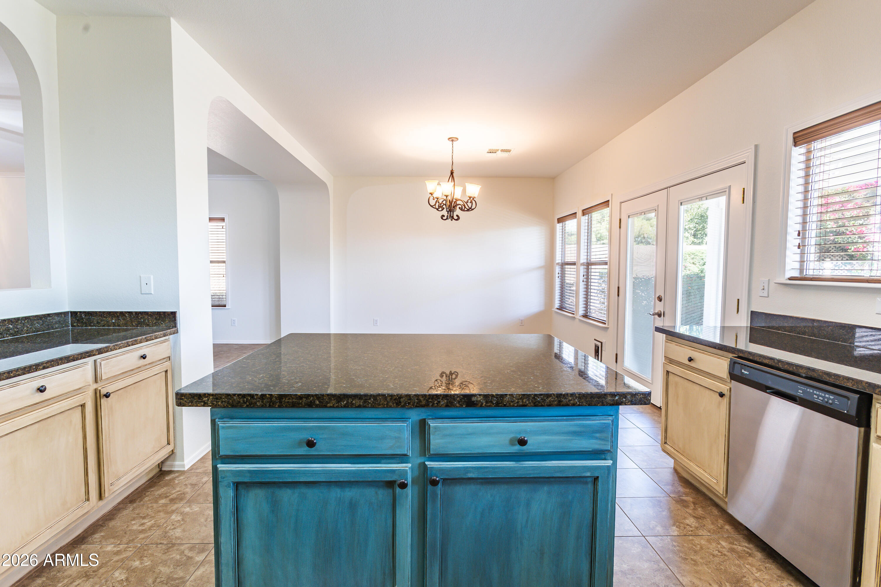 BOULDER CREEK - Residential