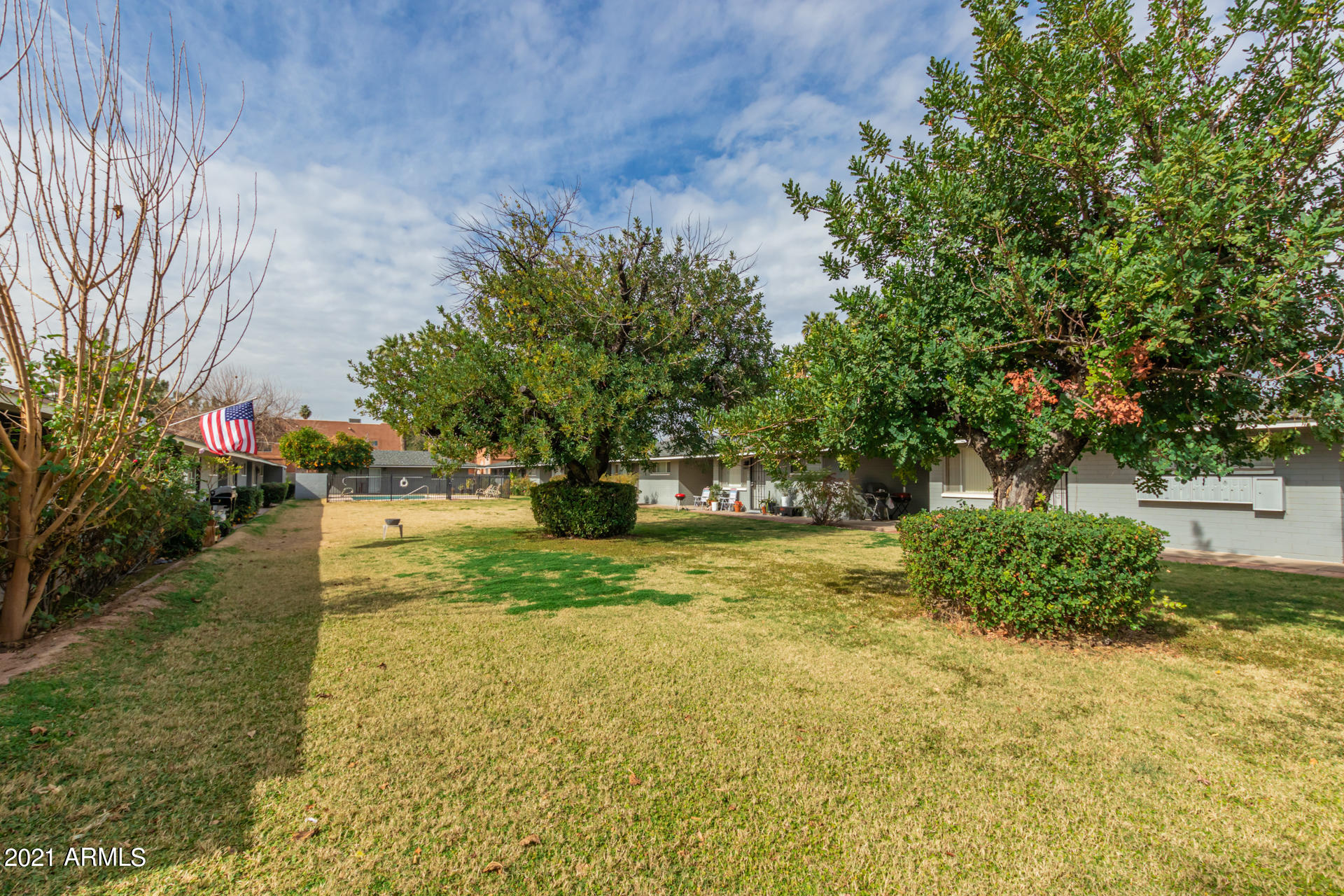 SANDSTONE CONDOMINIUMS - Residential Income