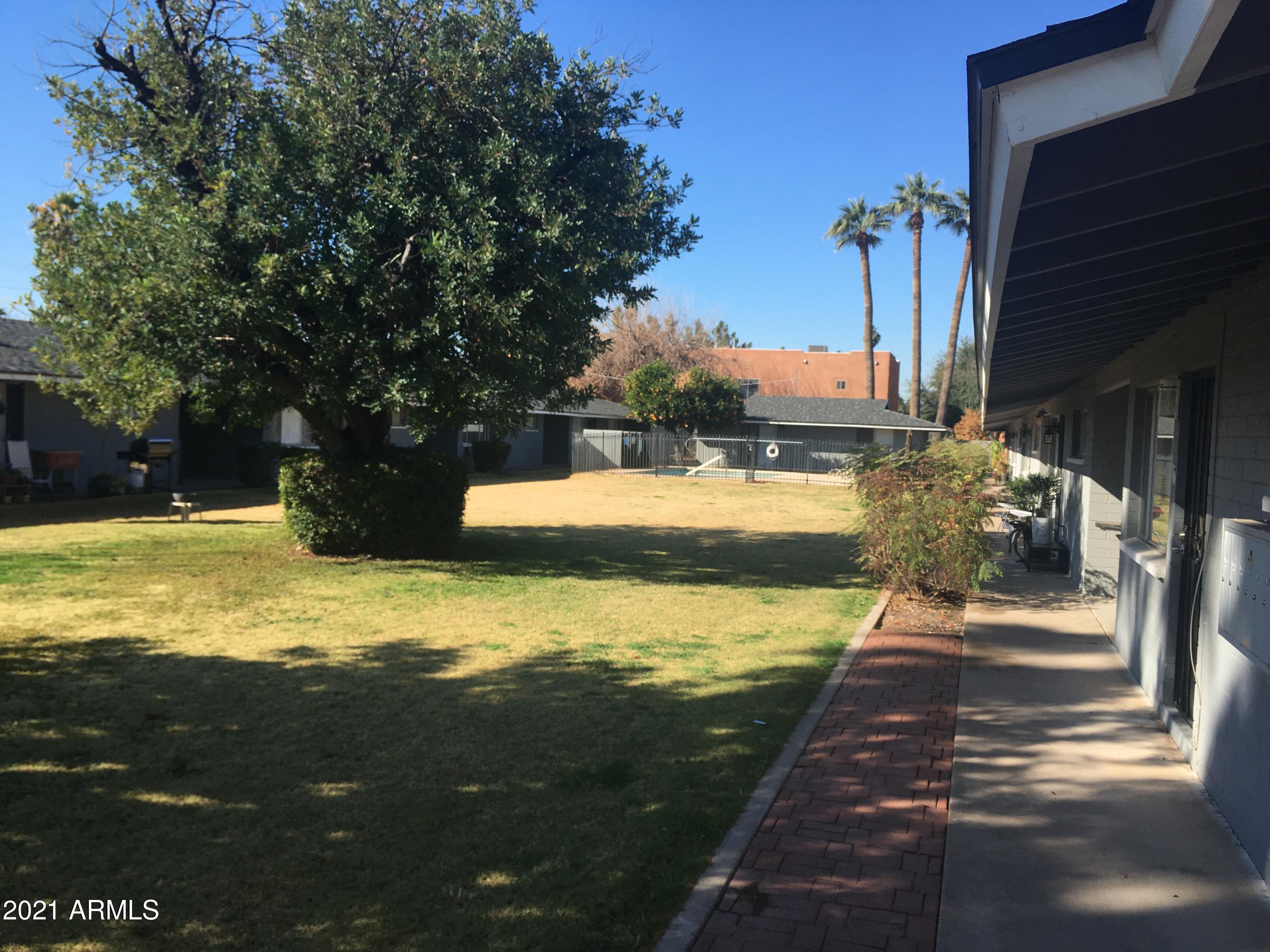 SANDSTONE CONDOMINIUMS - Residential Income