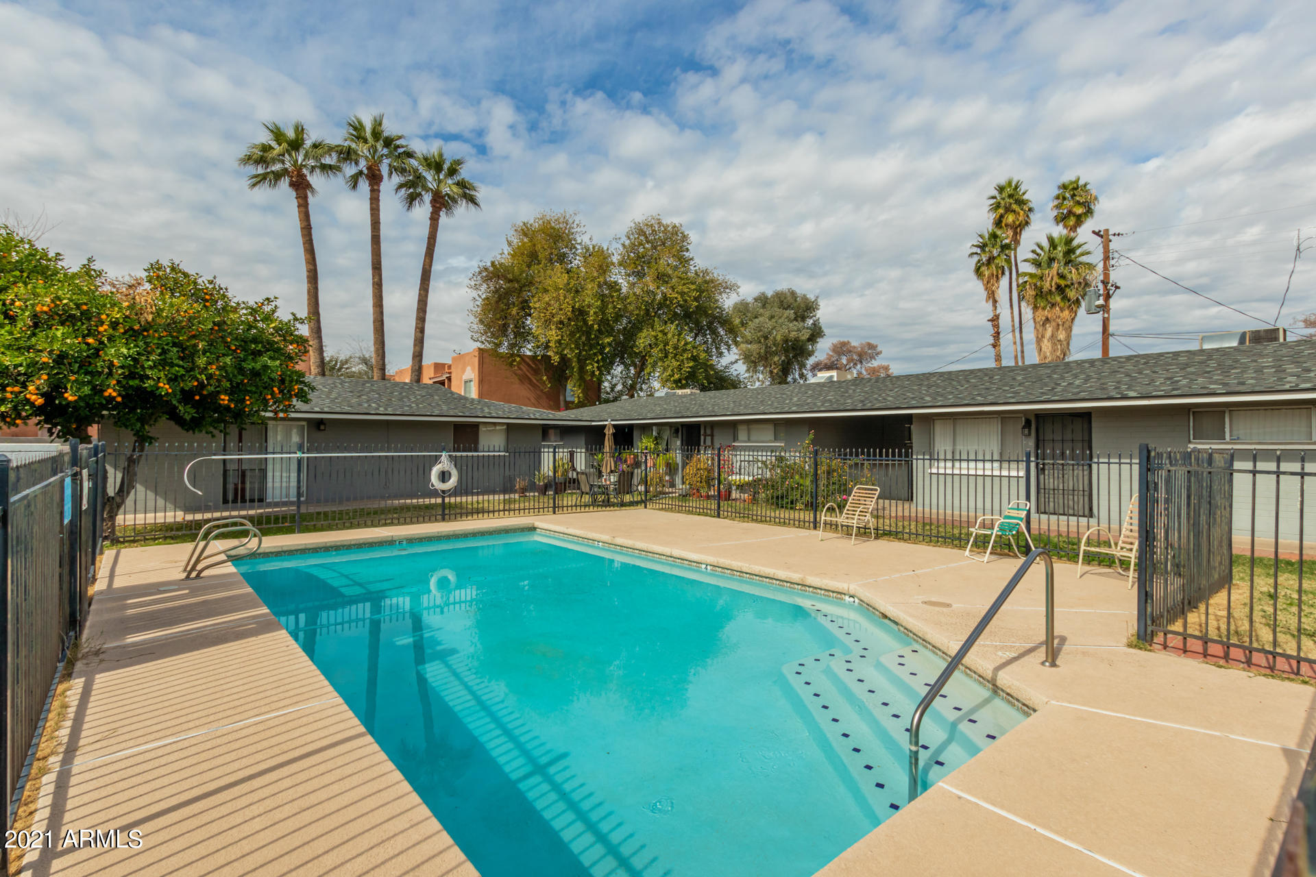 SANDSTONE CONDOMINIUMS - Residential Income