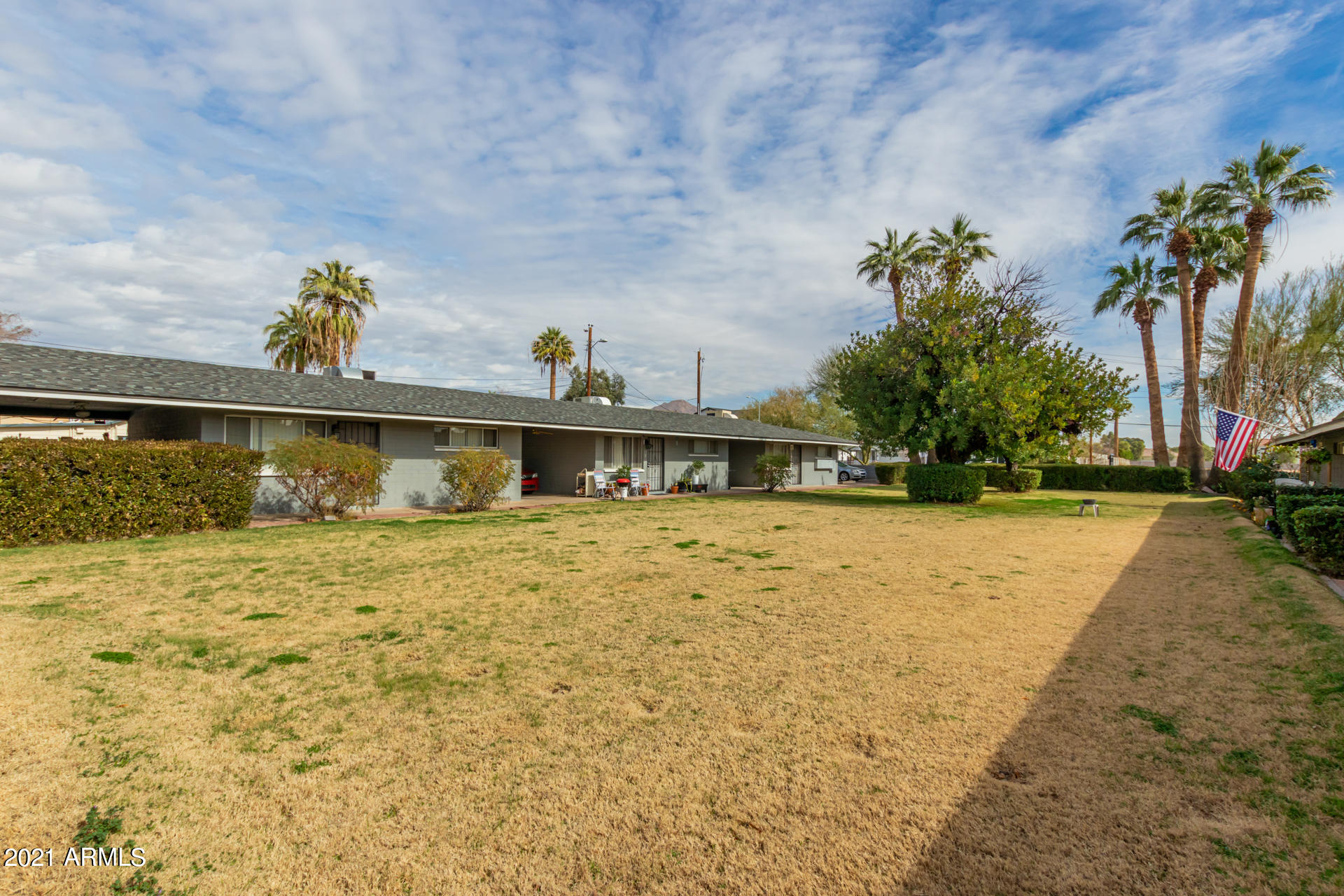 SANDSTONE CONDOMINIUMS - Residential Income