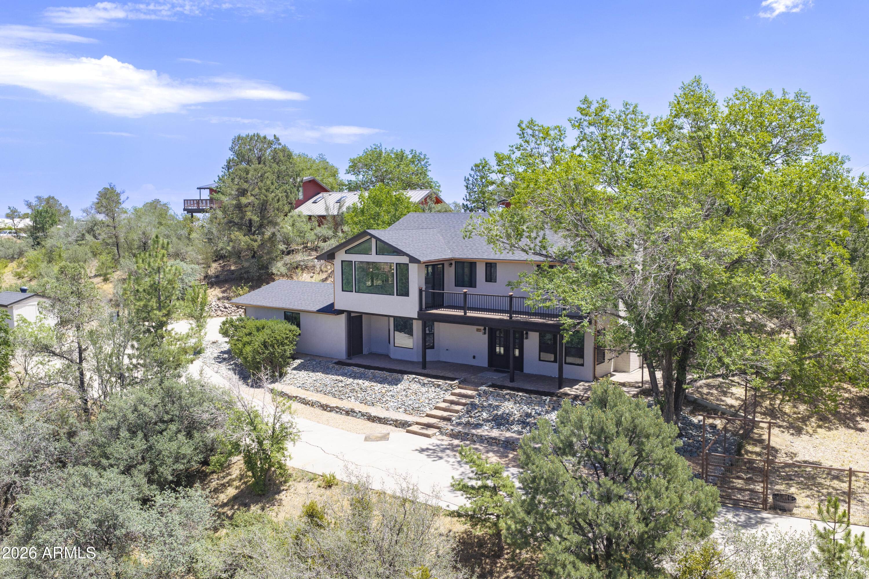 WILLIAMSON VALLEY ESTATES 2 - Residential