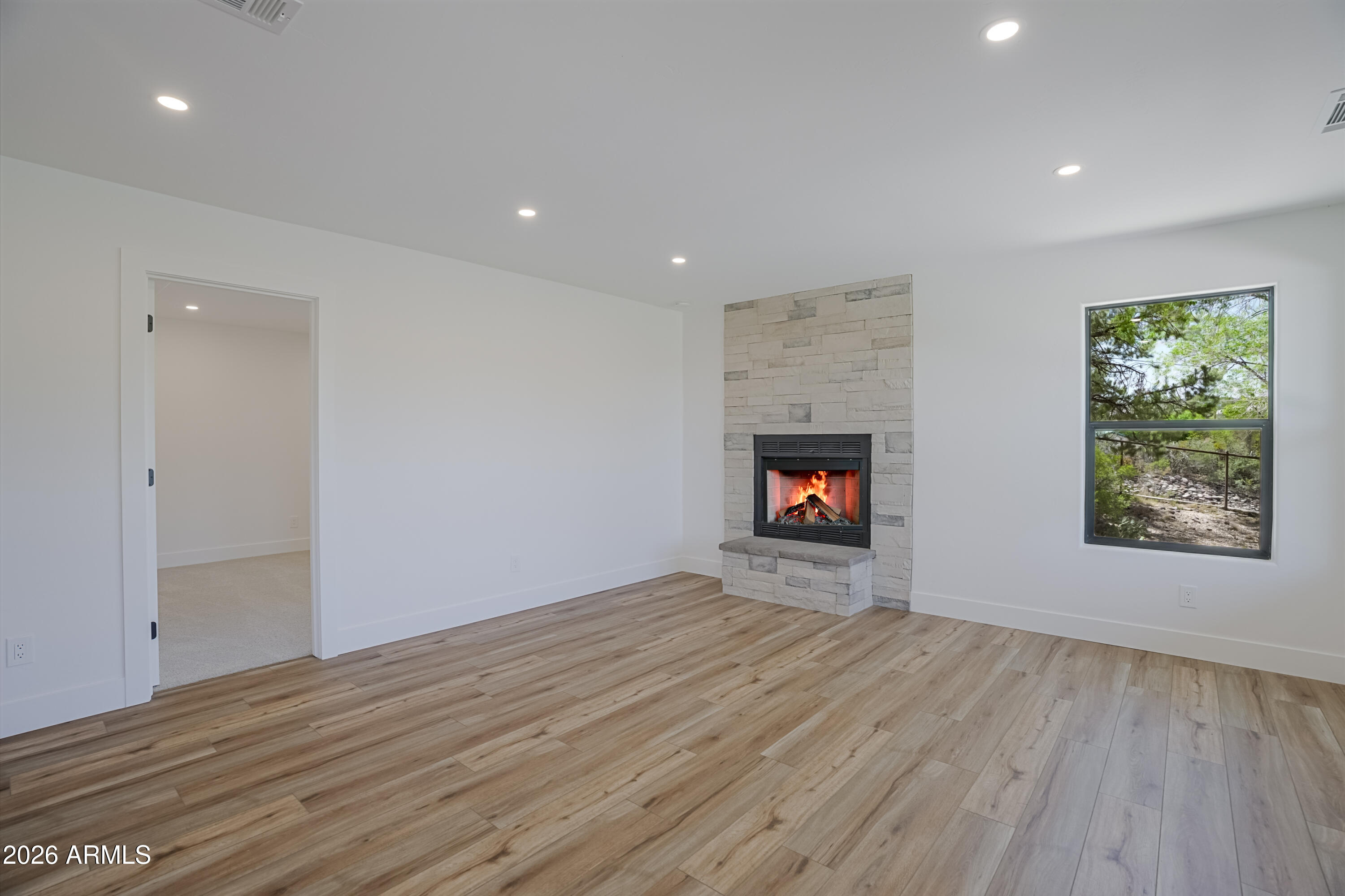 WILLIAMSON VALLEY ESTATES 2 - Residential