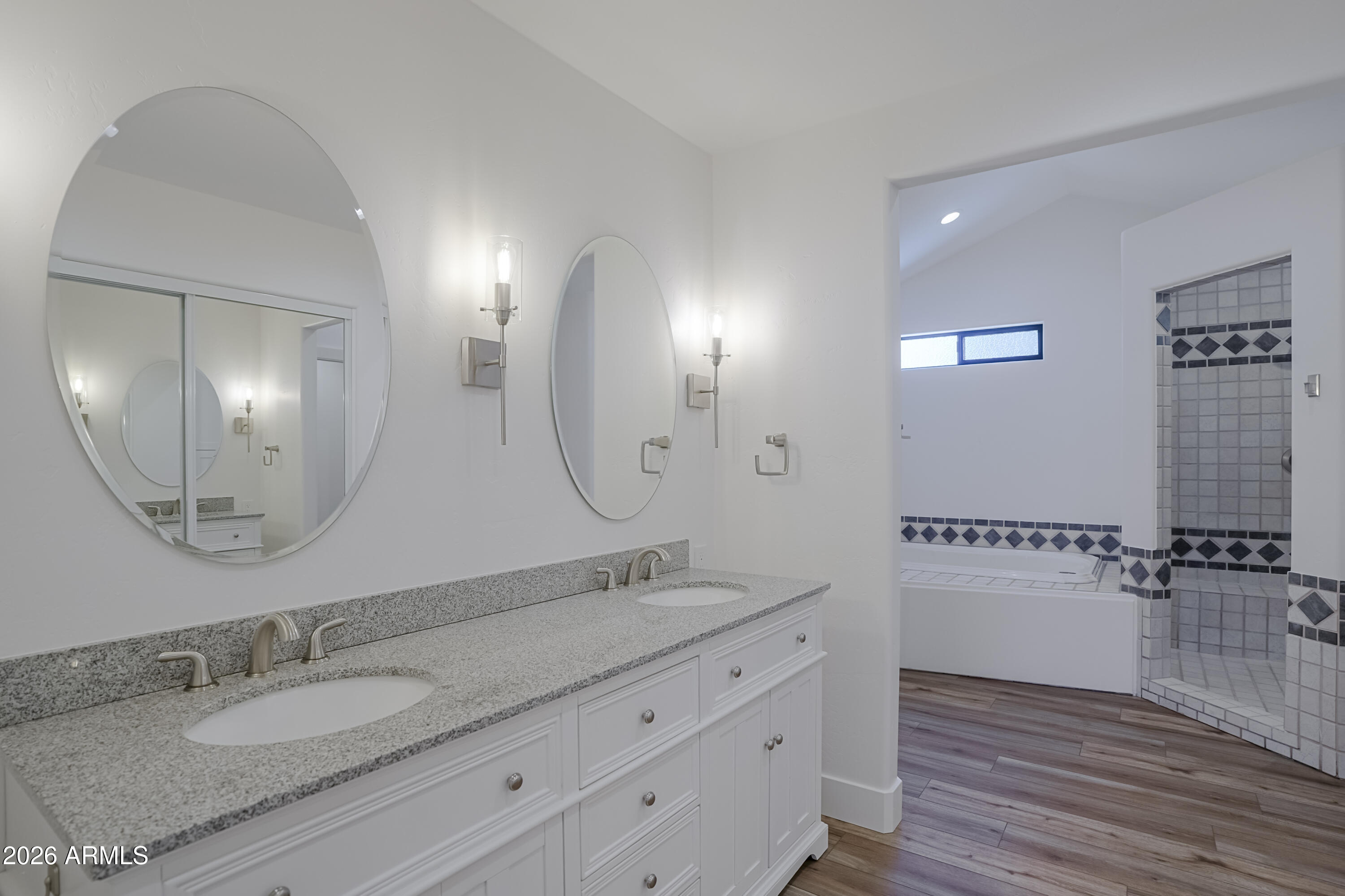 WILLIAMSON VALLEY ESTATES 2 - Residential