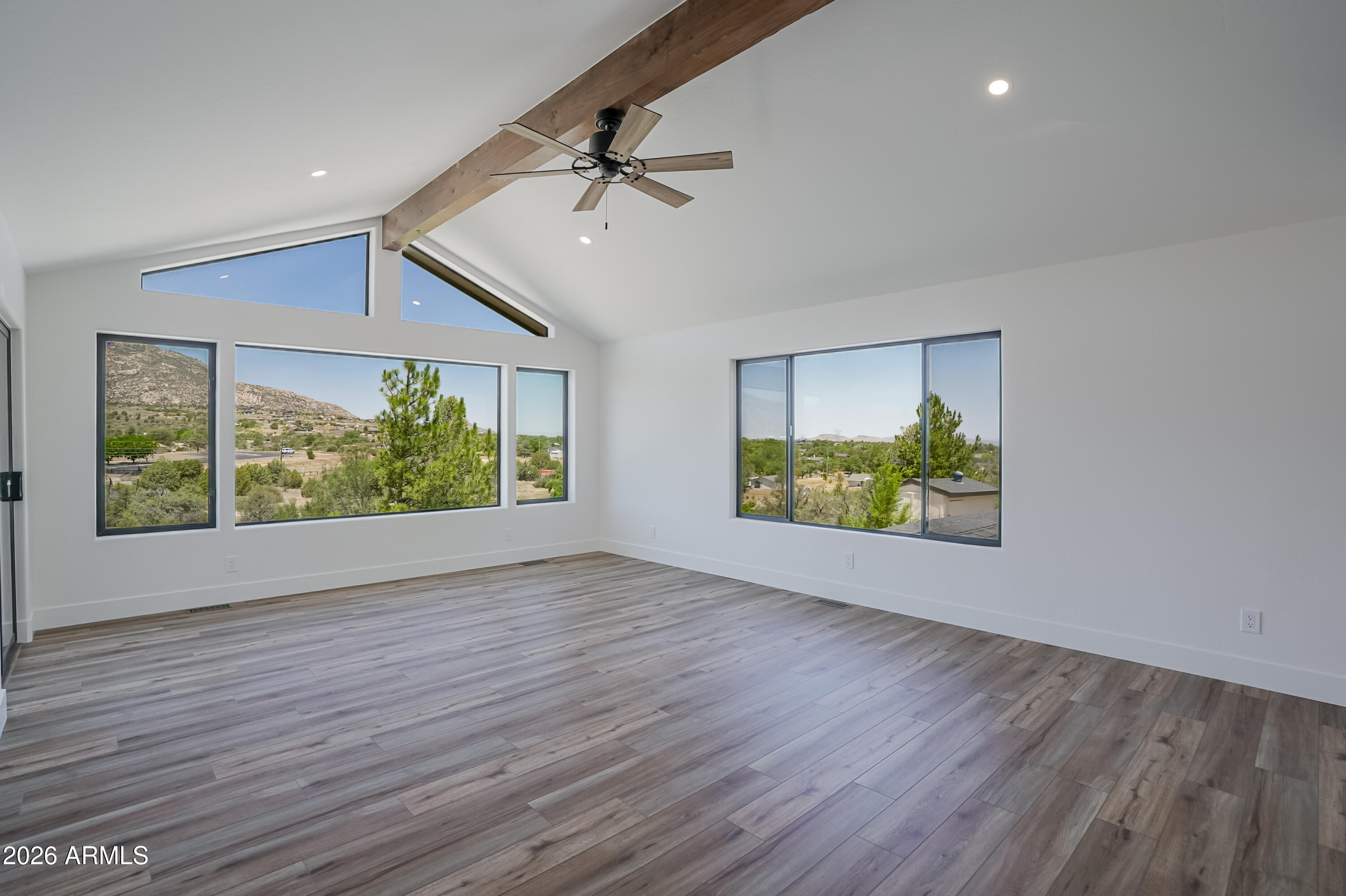 WILLIAMSON VALLEY ESTATES 2 - Residential
