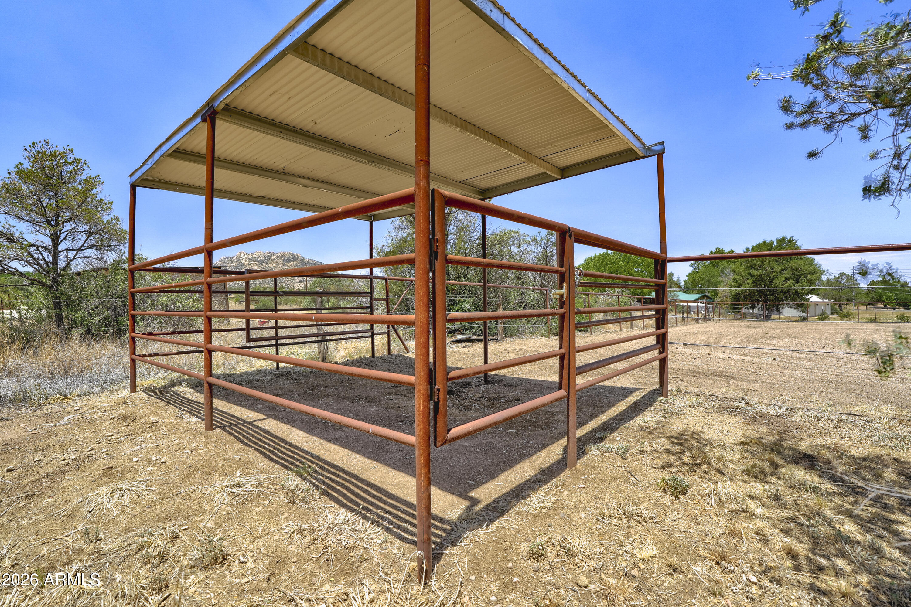 WILLIAMSON VALLEY ESTATES 2 - Residential