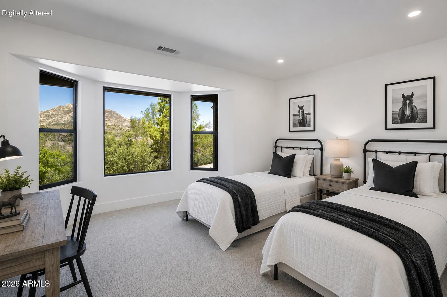 WILLIAMSON VALLEY ESTATES 2 - Residential