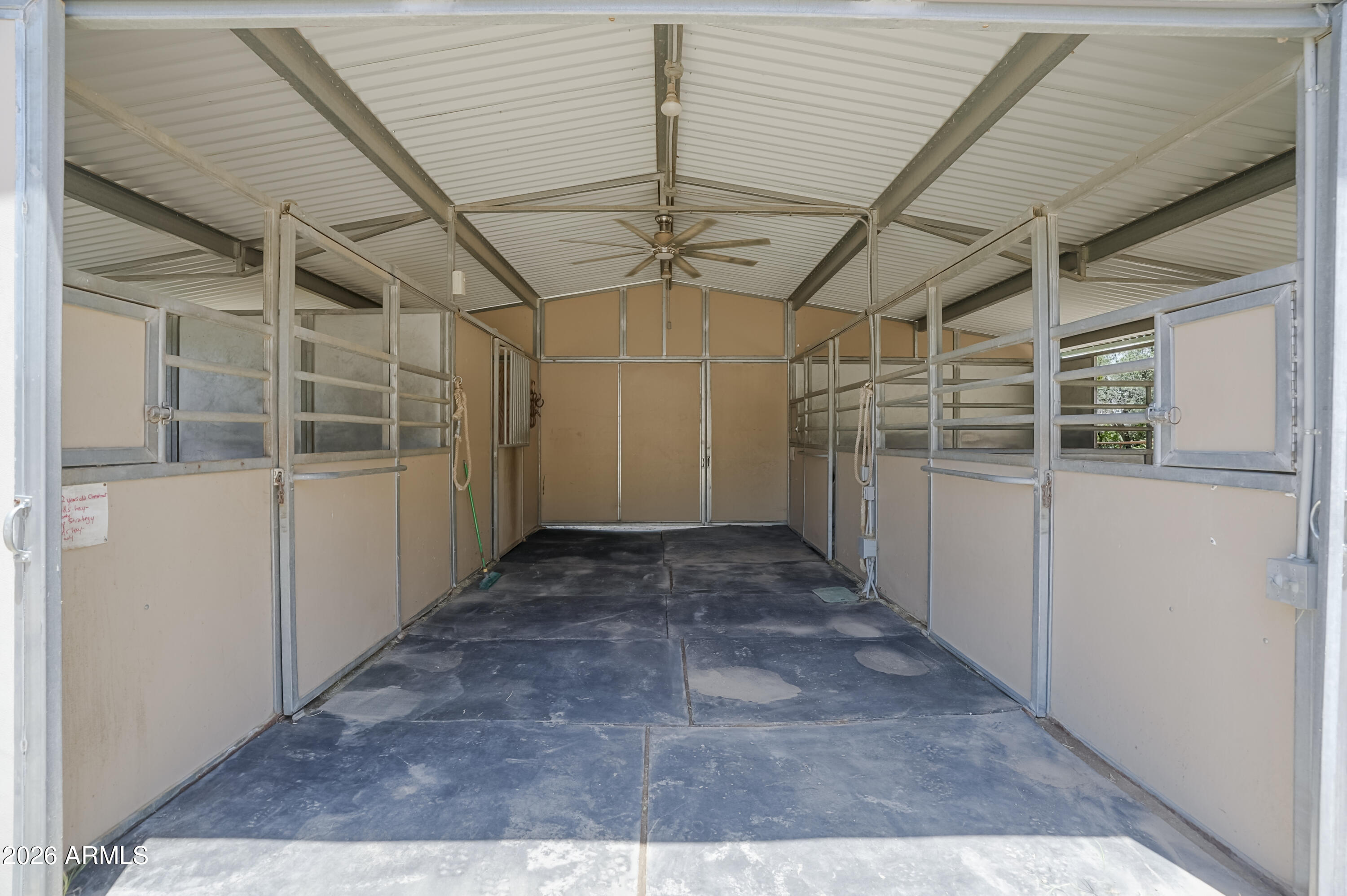 WILLIAMSON VALLEY ESTATES 2 - Residential