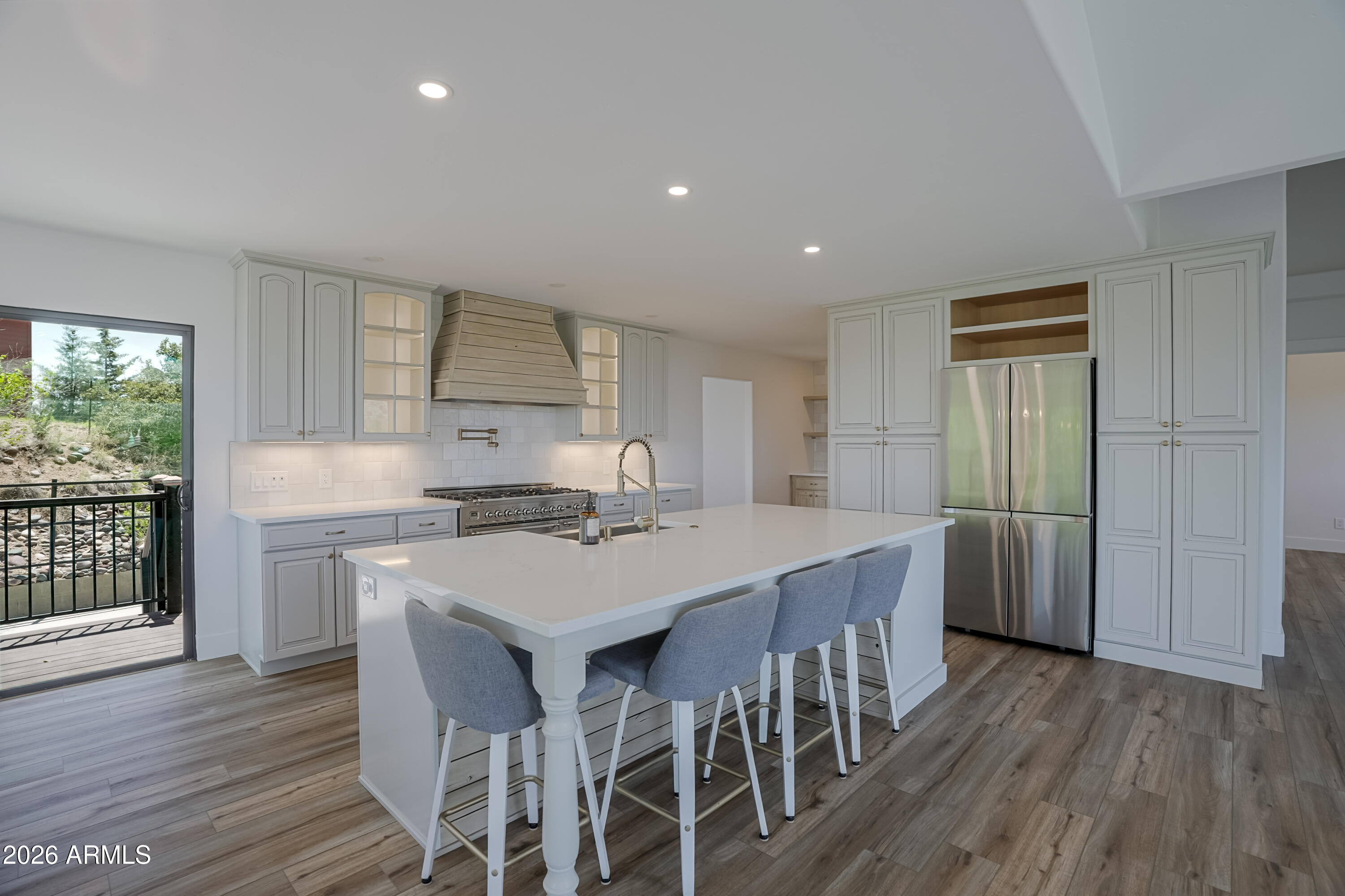 WILLIAMSON VALLEY ESTATES 2 - Residential