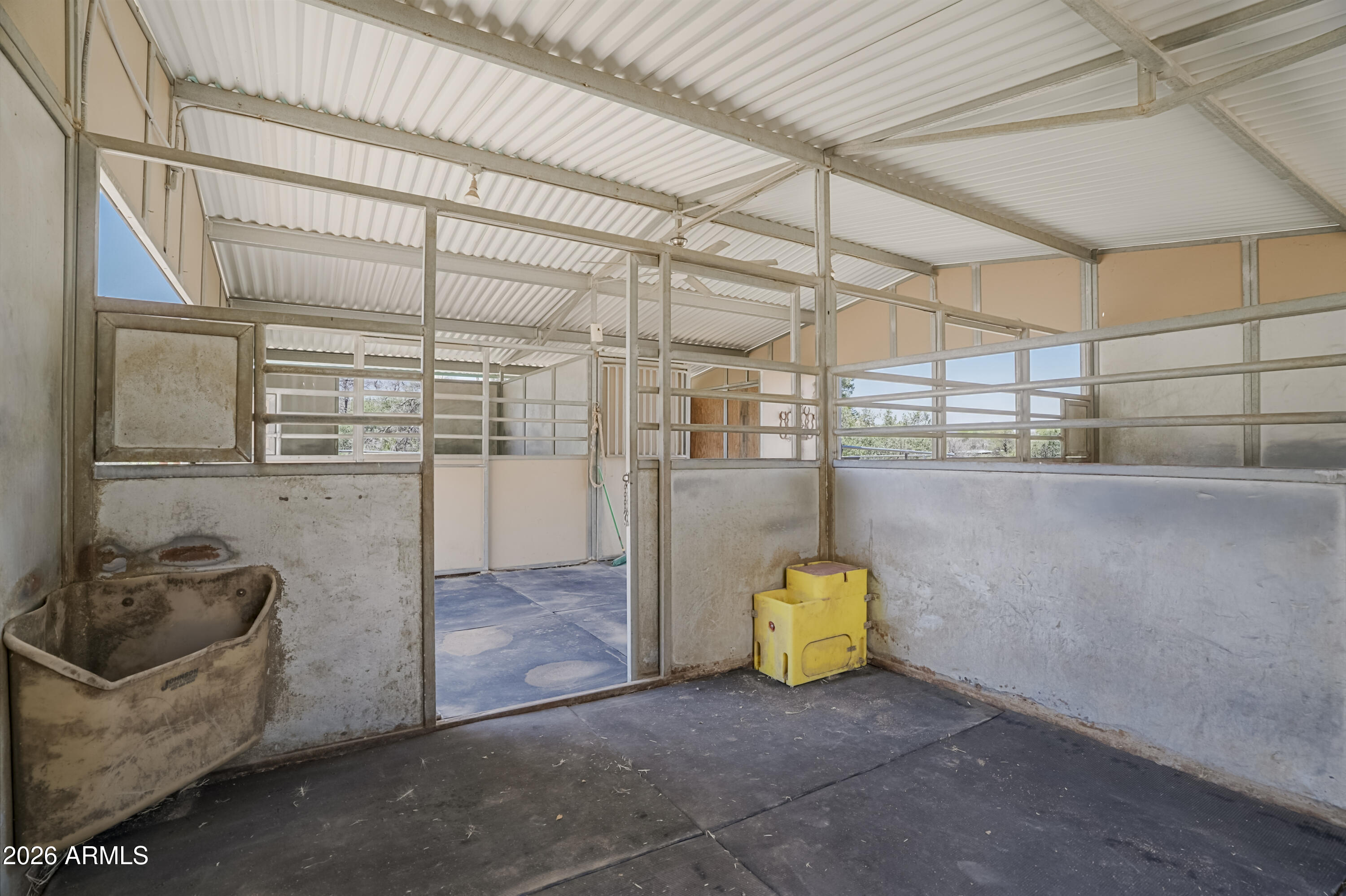 WILLIAMSON VALLEY ESTATES 2 - Residential