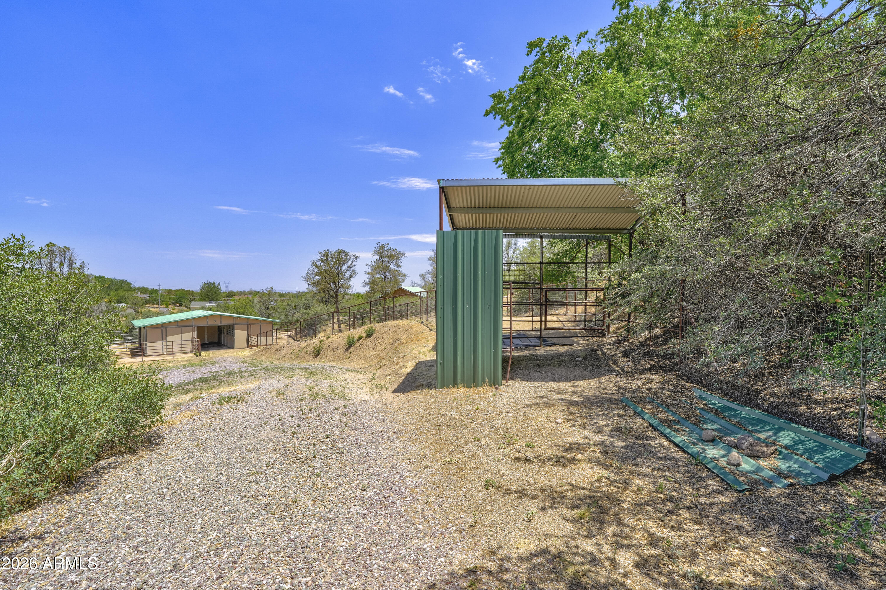 WILLIAMSON VALLEY ESTATES 2 - Residential