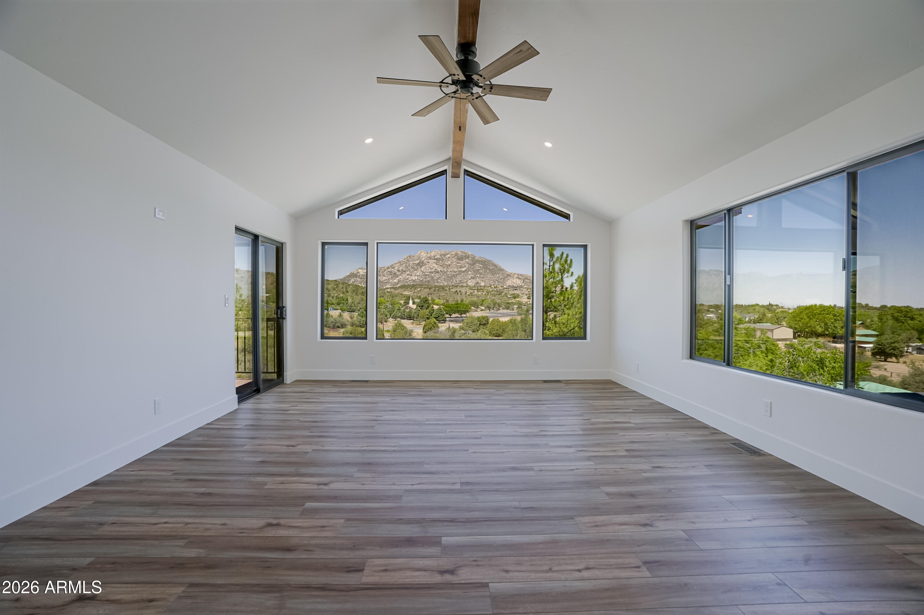 WILLIAMSON VALLEY ESTATES 2 - Residential