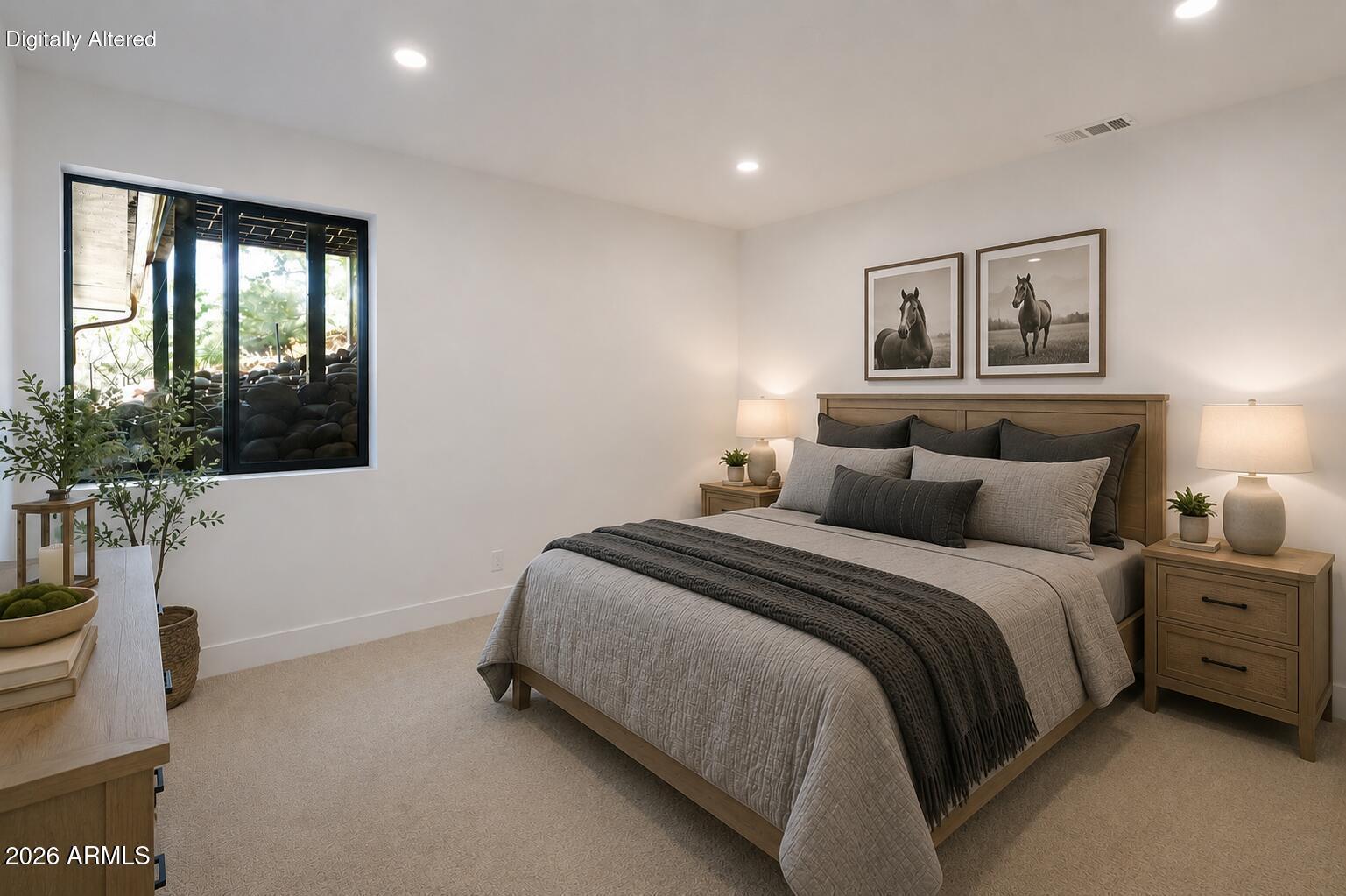 WILLIAMSON VALLEY ESTATES 2 - Residential
