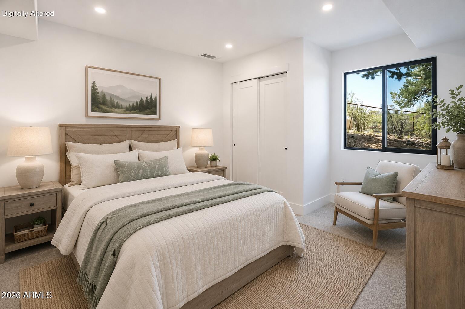 WILLIAMSON VALLEY ESTATES 2 - Residential