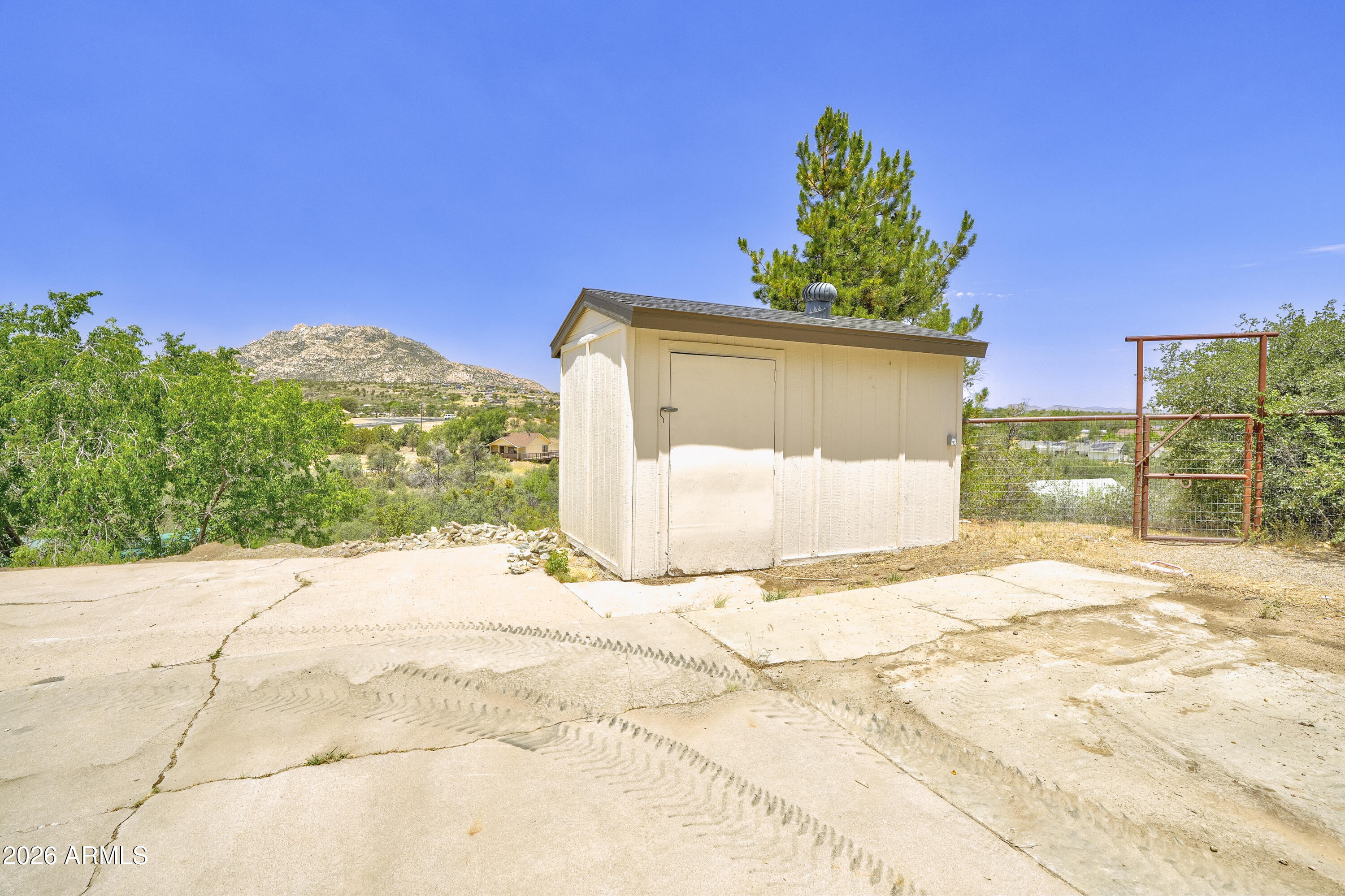 WILLIAMSON VALLEY ESTATES 2 - Residential