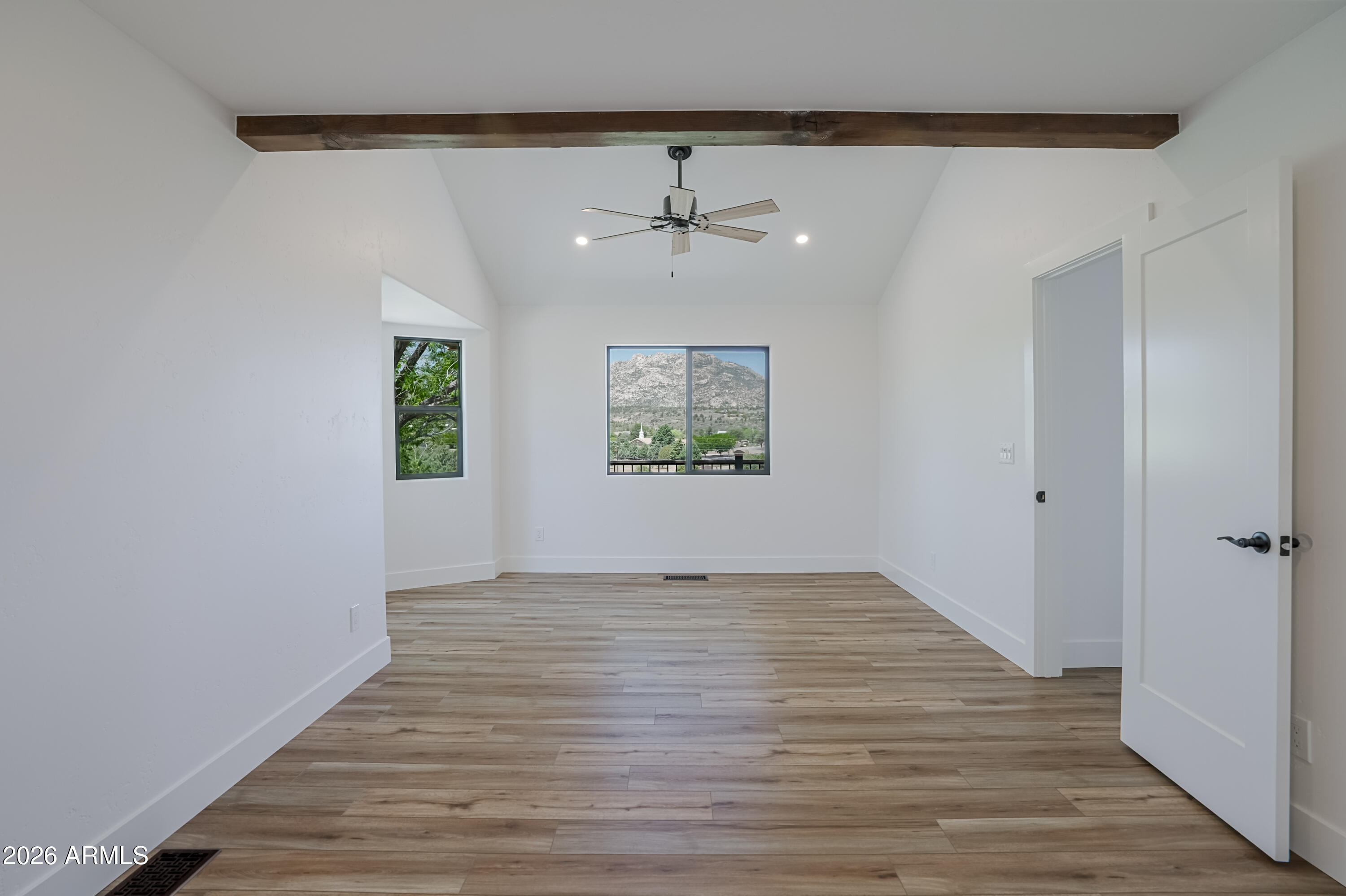 WILLIAMSON VALLEY ESTATES 2 - Residential