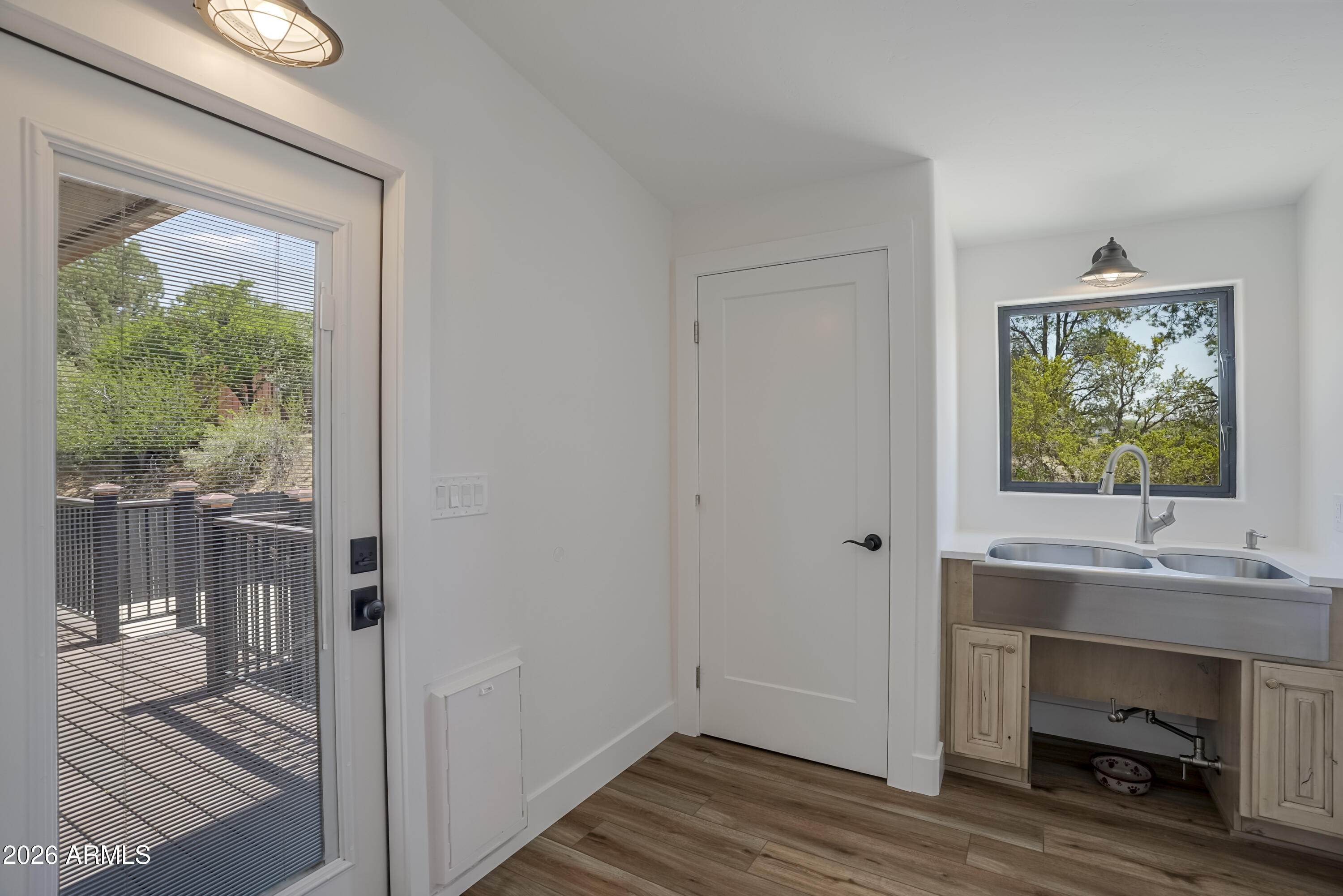 WILLIAMSON VALLEY ESTATES 2 - Residential