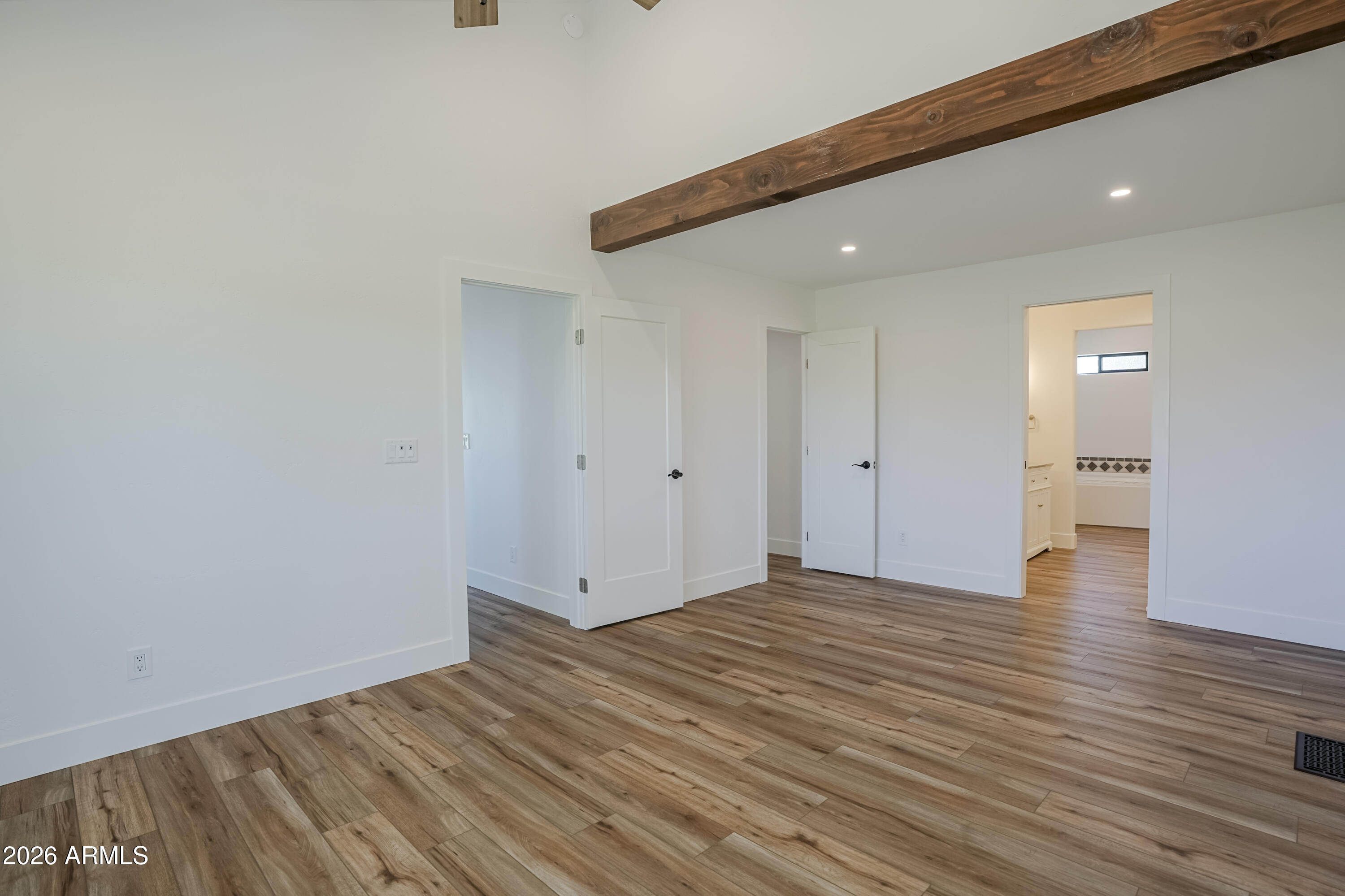 WILLIAMSON VALLEY ESTATES 2 - Residential