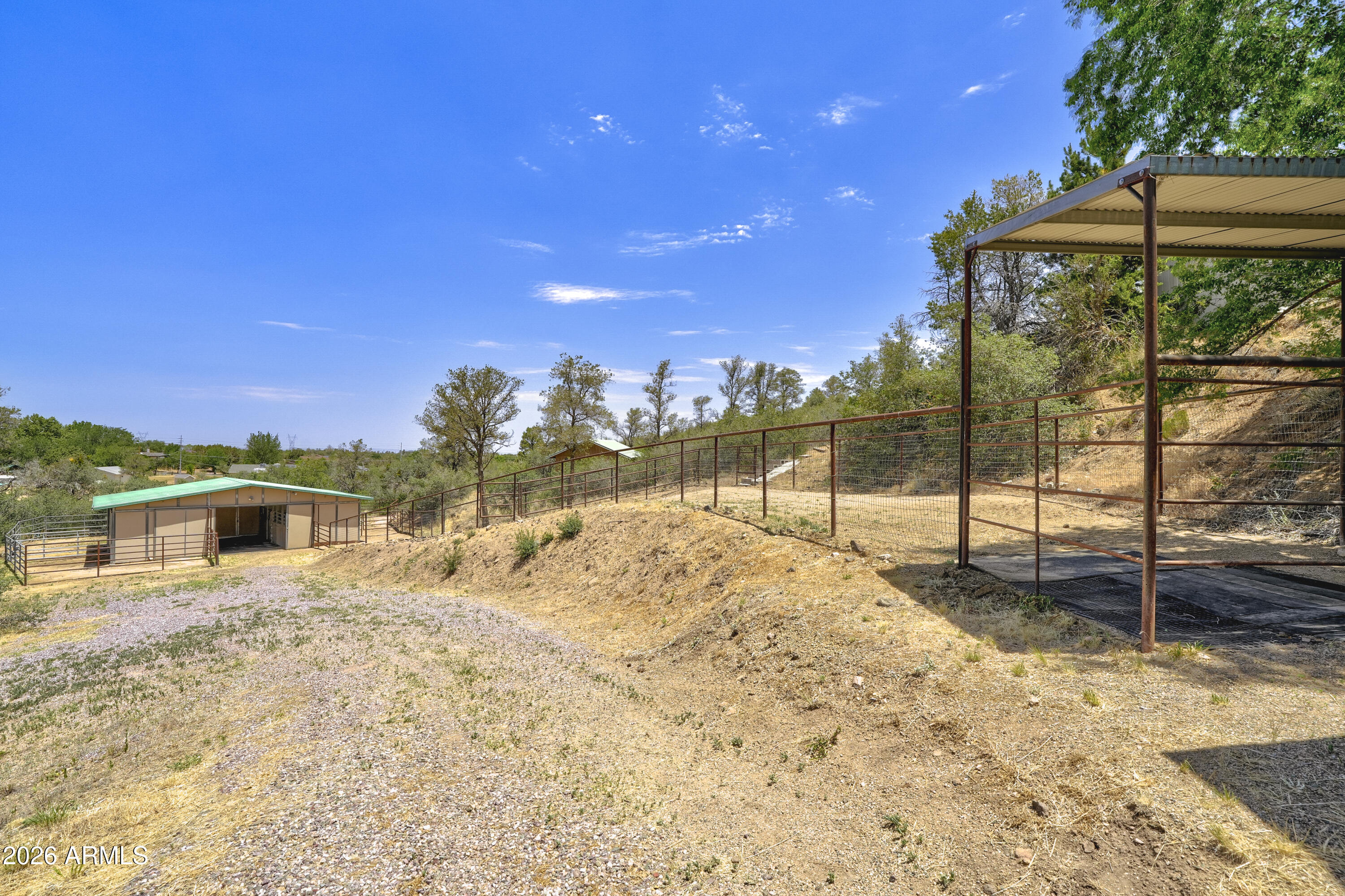 WILLIAMSON VALLEY ESTATES 2 - Residential