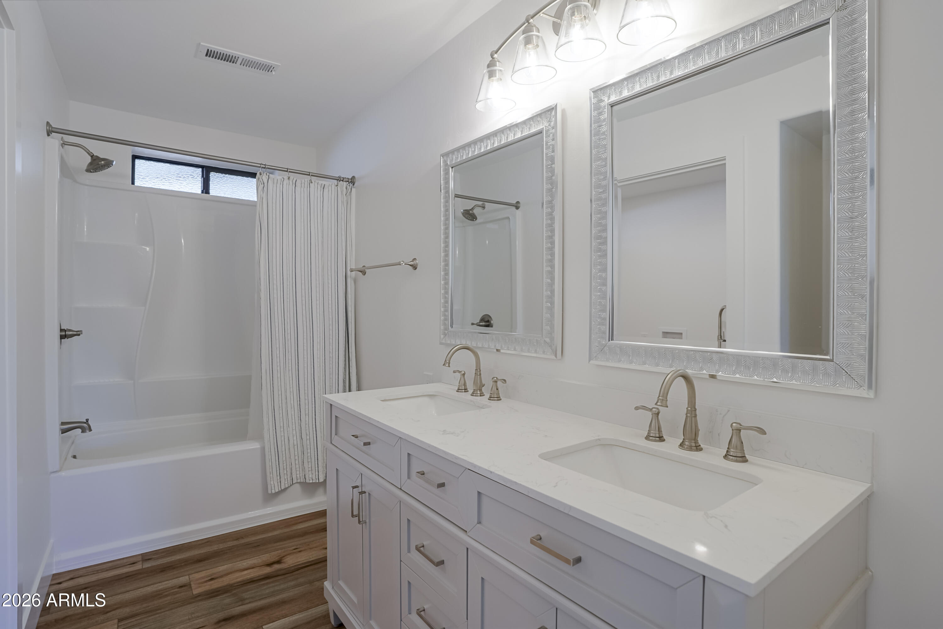 WILLIAMSON VALLEY ESTATES 2 - Residential