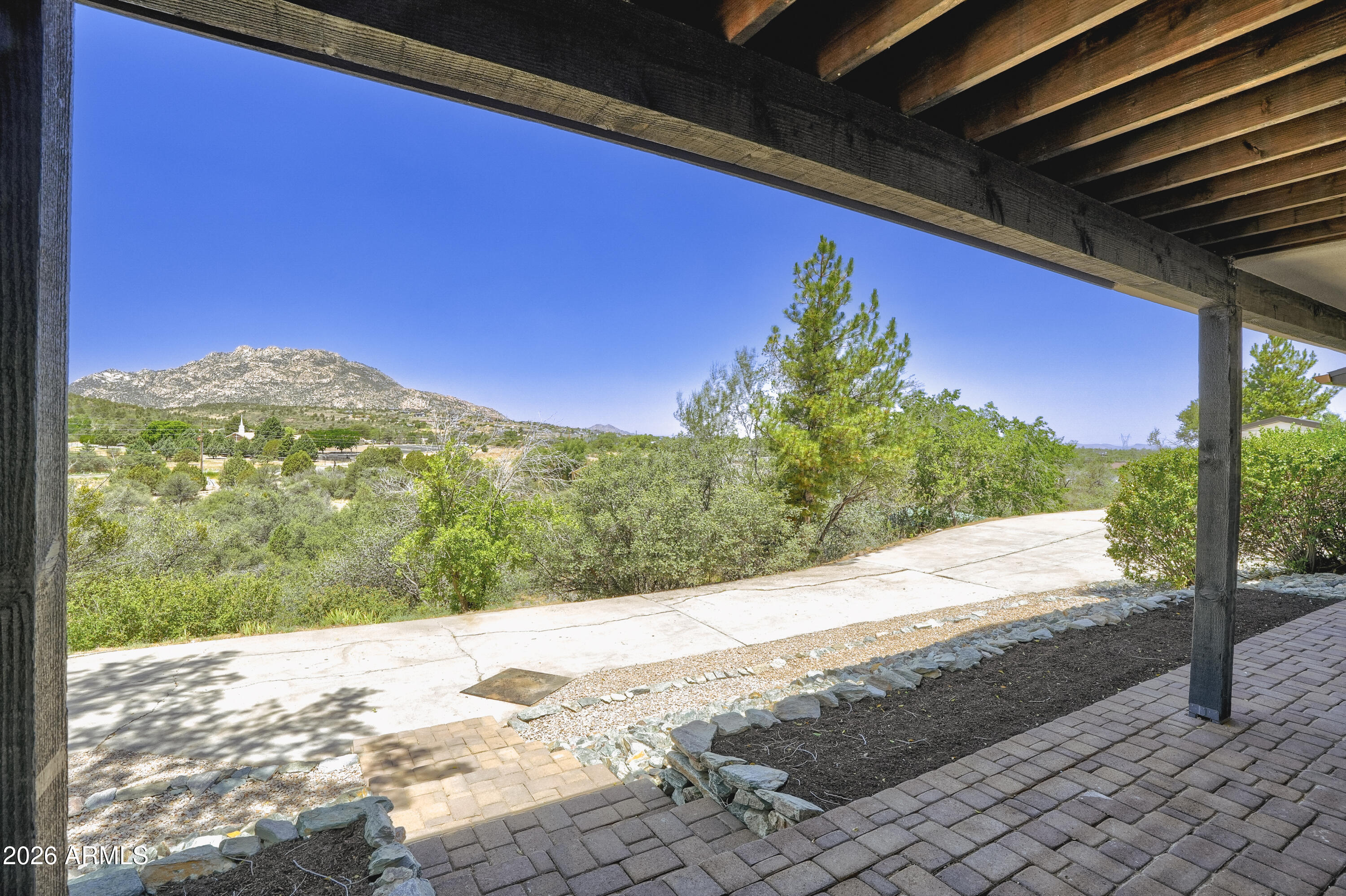WILLIAMSON VALLEY ESTATES 2 - Residential