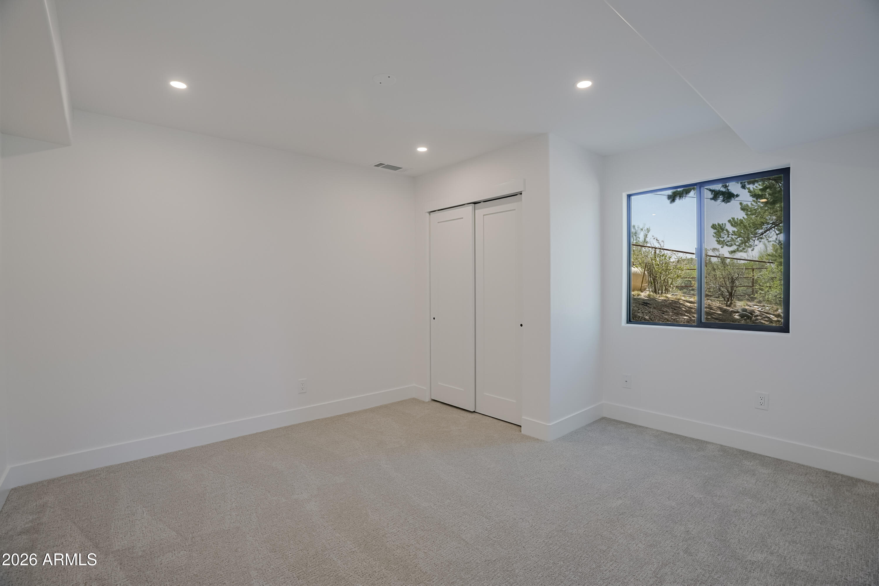 WILLIAMSON VALLEY ESTATES 2 - Residential