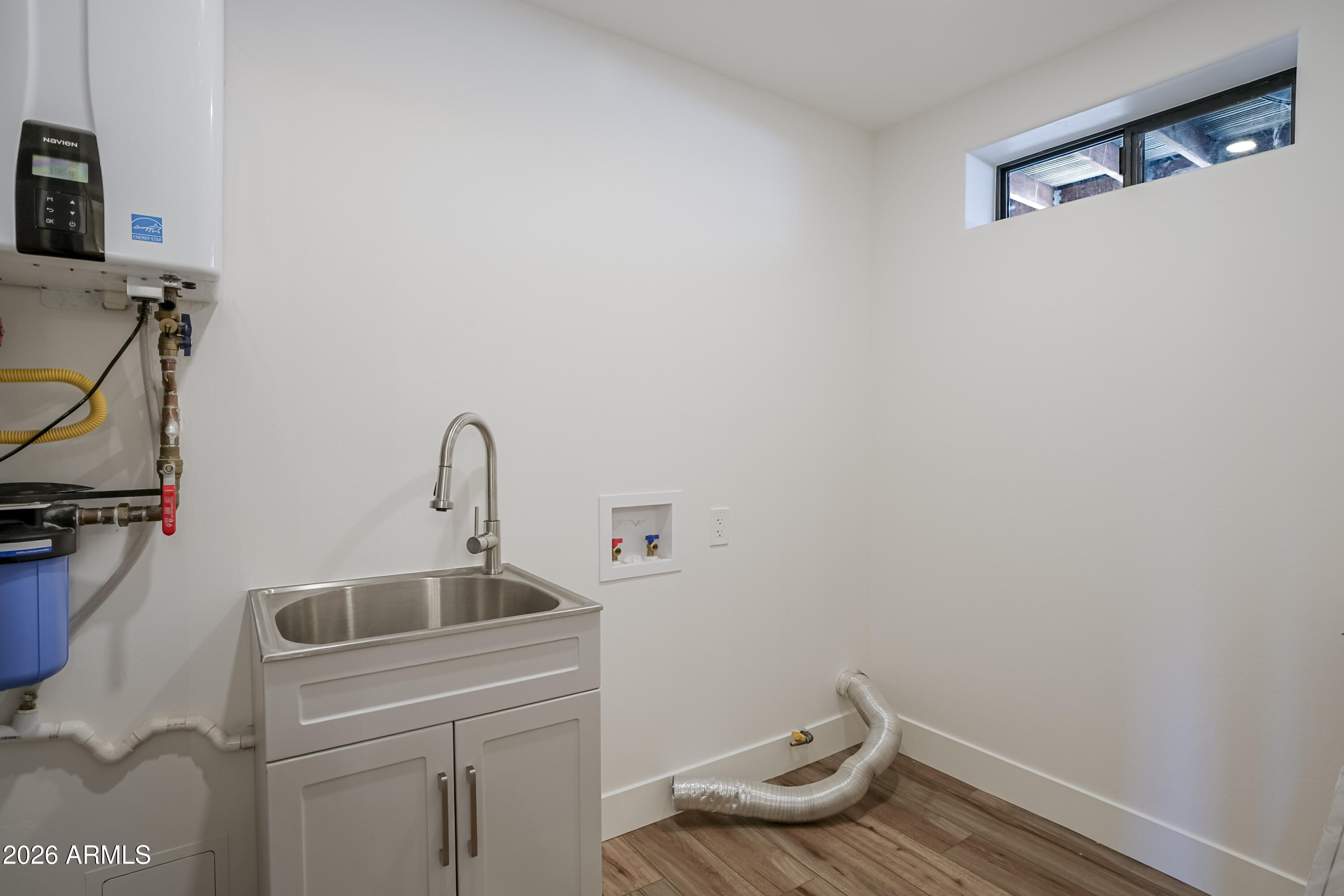WILLIAMSON VALLEY ESTATES 2 - Residential