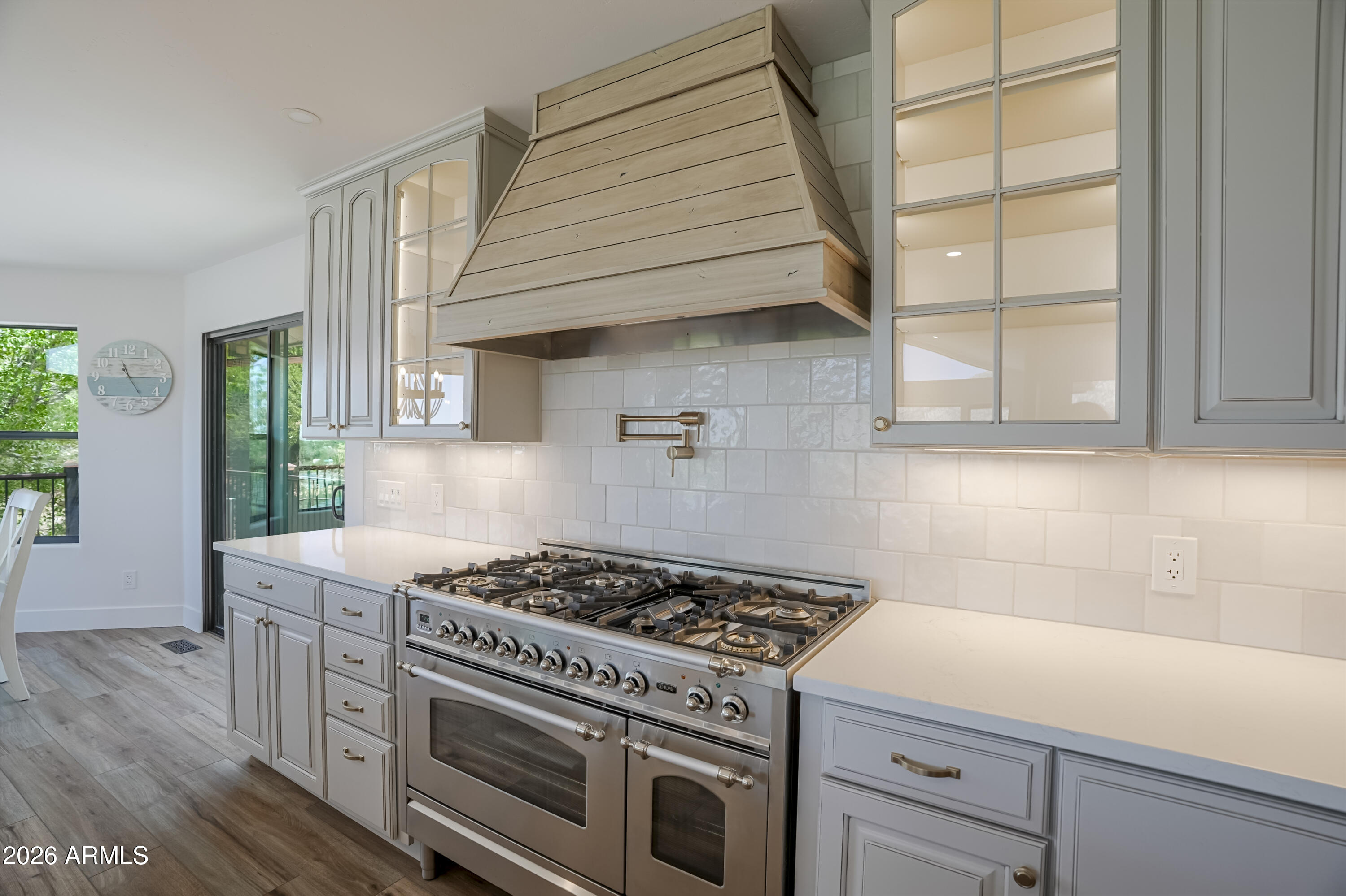 WILLIAMSON VALLEY ESTATES 2 - Residential
