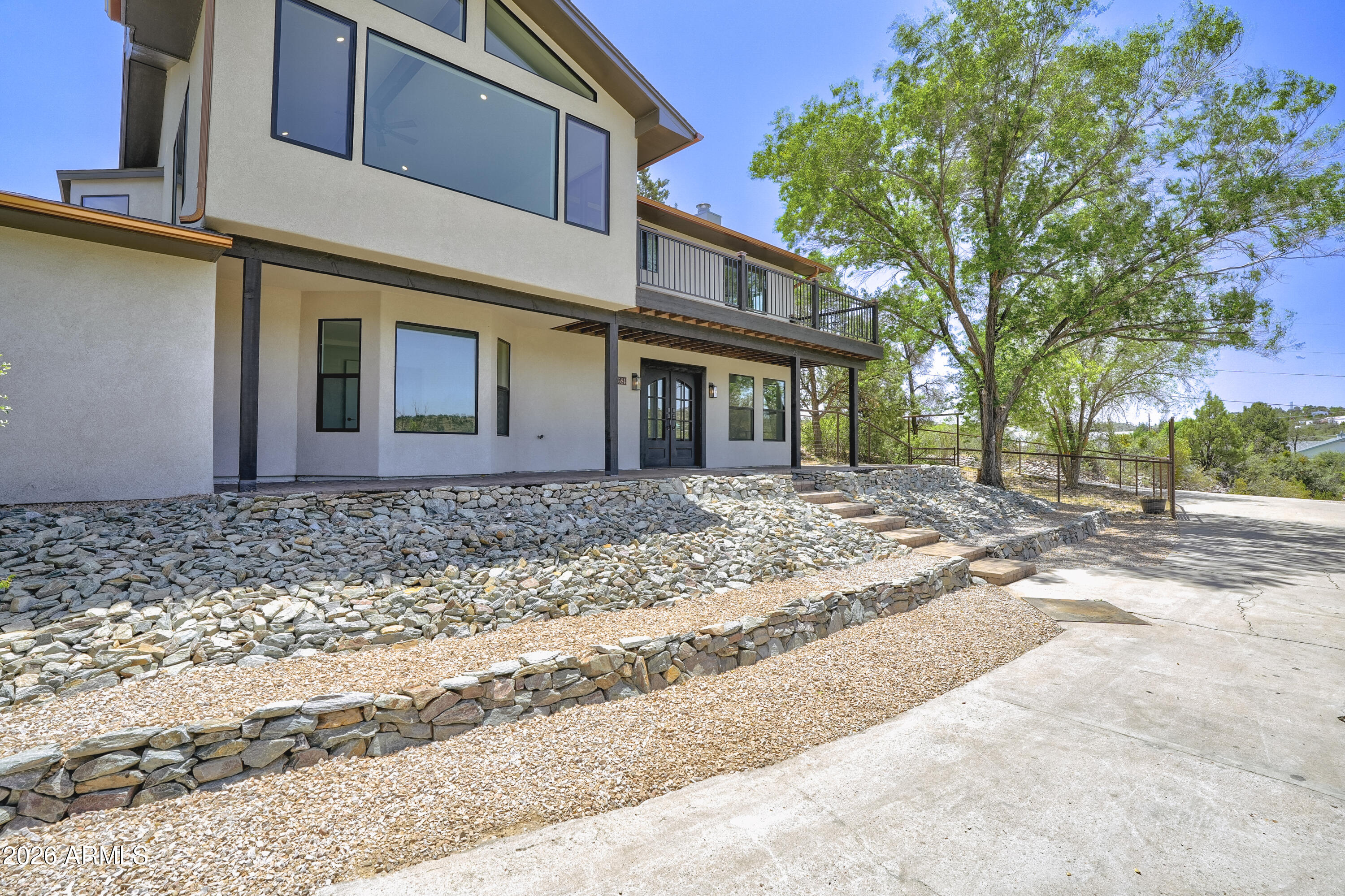 WILLIAMSON VALLEY ESTATES 2 - Residential