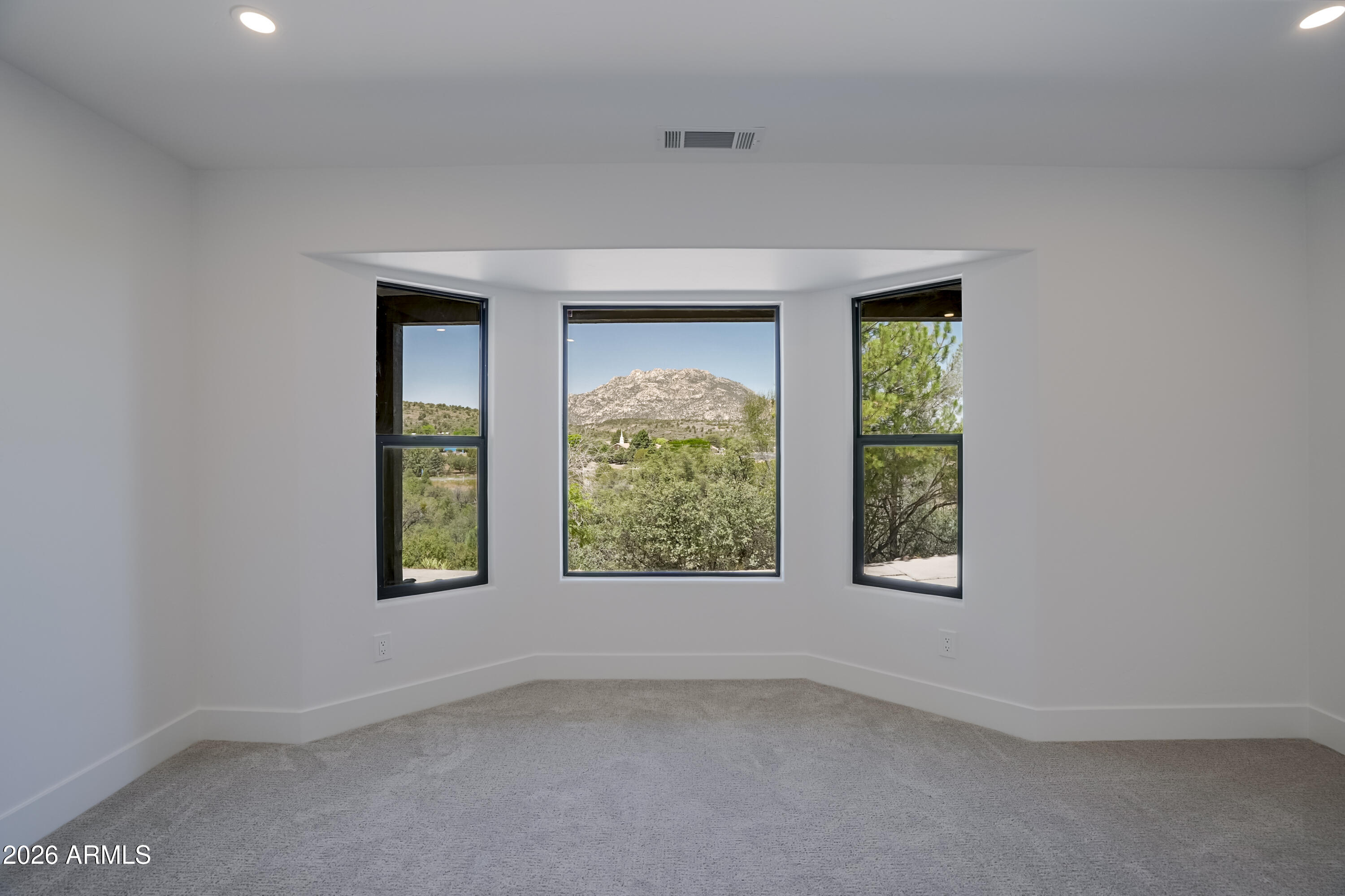 WILLIAMSON VALLEY ESTATES 2 - Residential